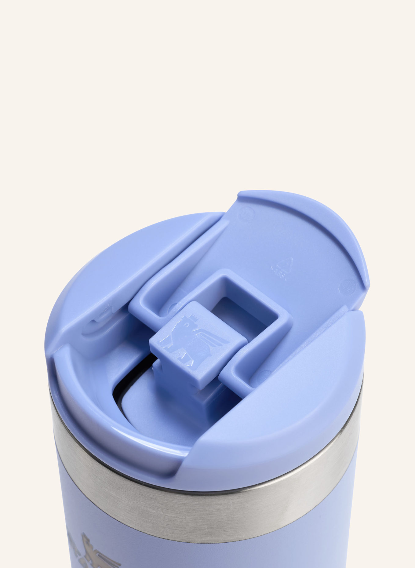 STANLEY Kubek termiczny TRANSIT AEROLIGHT™: JASNONIEBIESKI