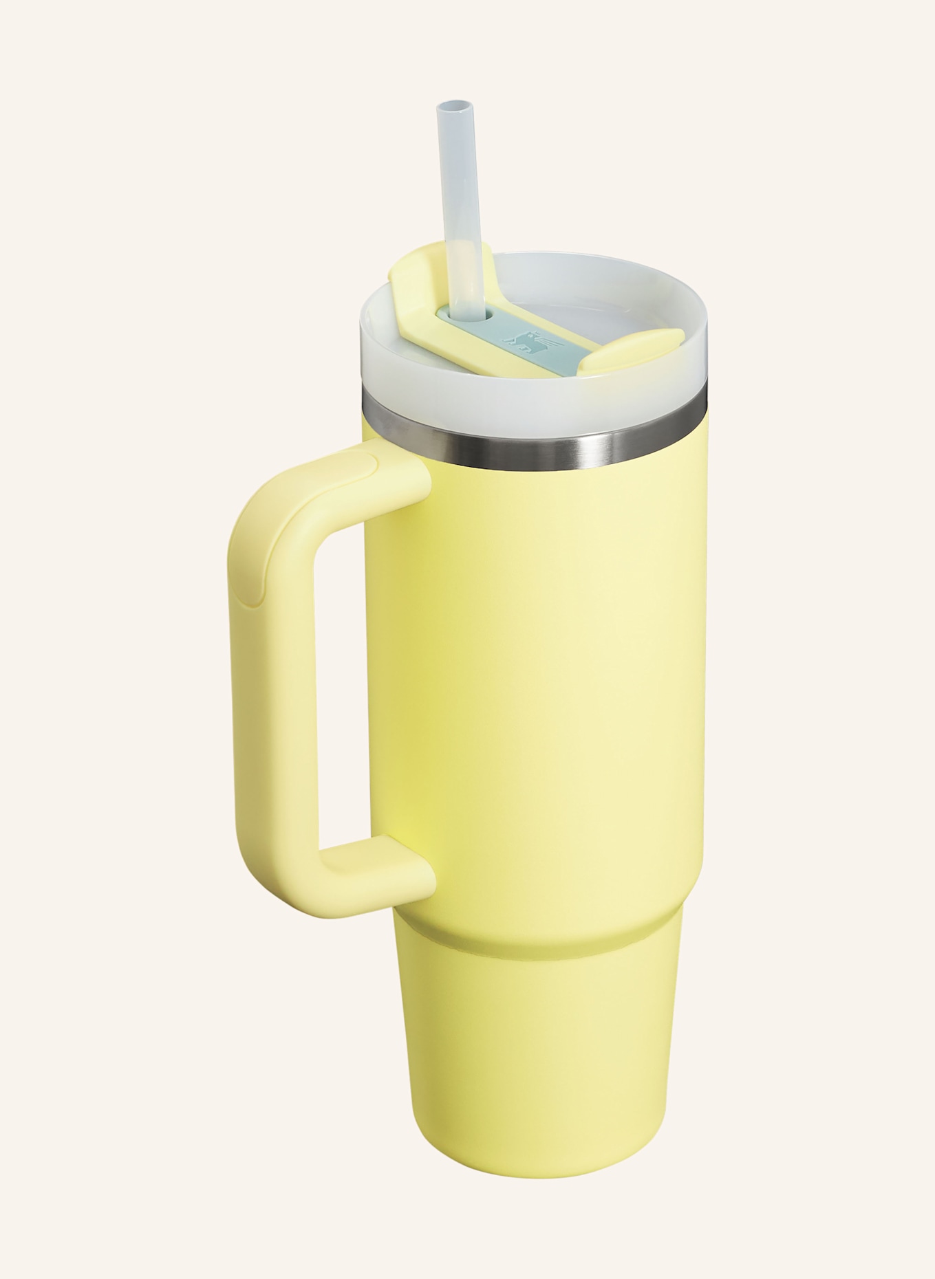 STANLEY Thermobecher THE QUENCHER H2.0 FLOWSTATE™: GELB