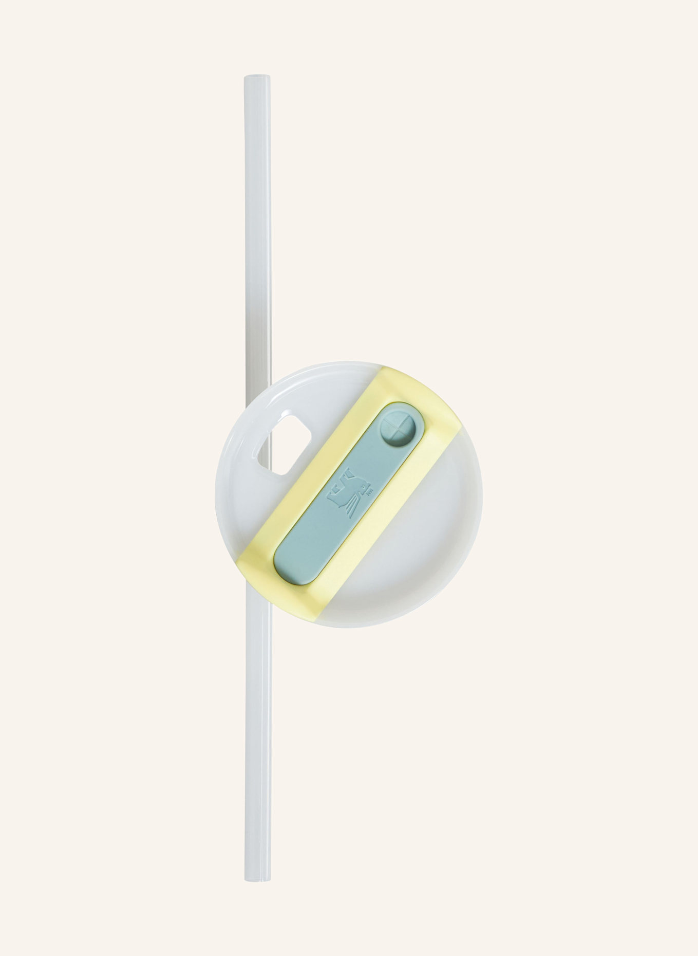 STANLEY Thermobecher THE QUENCHER H2.0 FLOWSTATE™: GELB