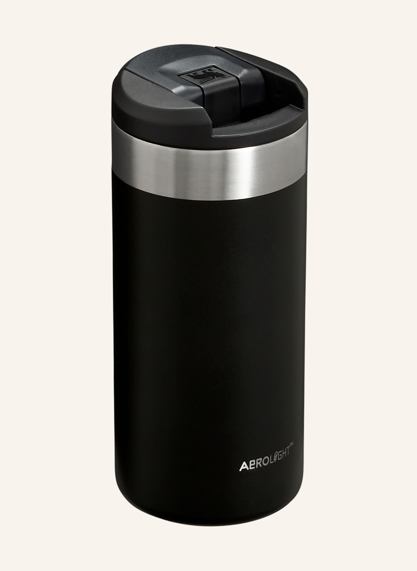 STANLEY Tasse isotherme THE AEROLIGHT™ TRANSIT: NOIR