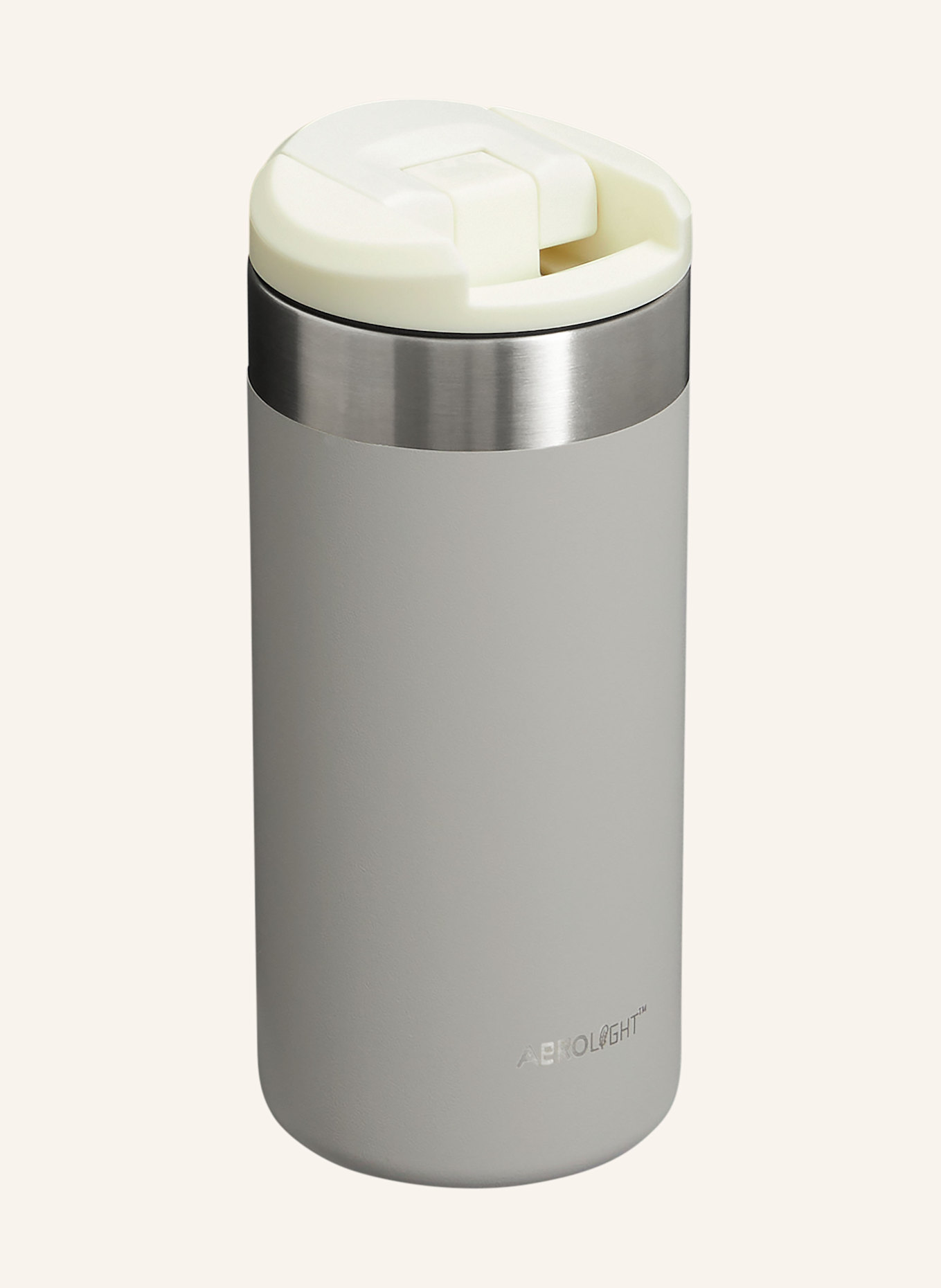 STANLEY Kubek termiczny TRANSIT AEROLIGHT™: SZARY