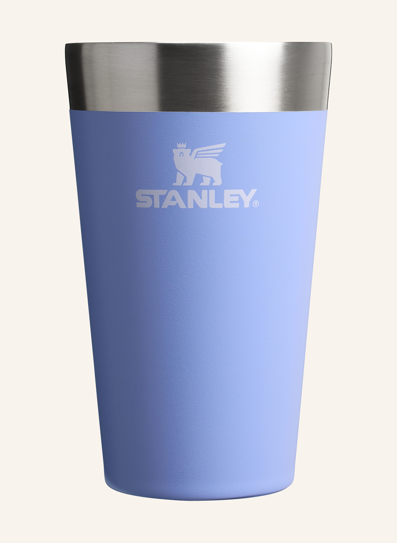 STANLEY Thermobecher ADVENTURE STACKING: HELLBLAU