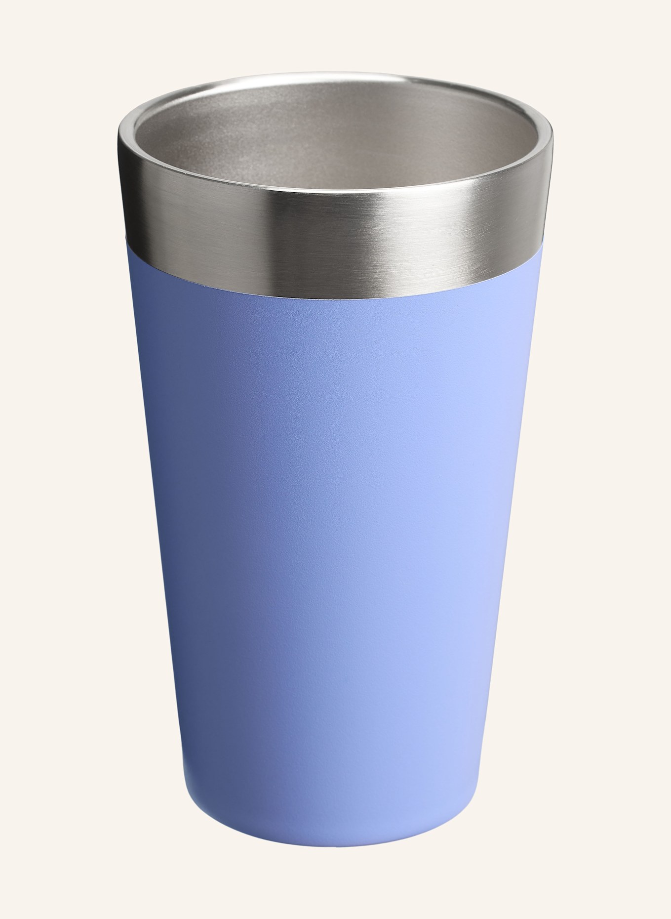 STANLEY Thermobecher ADVENTURE STACKING: HELLBLAU