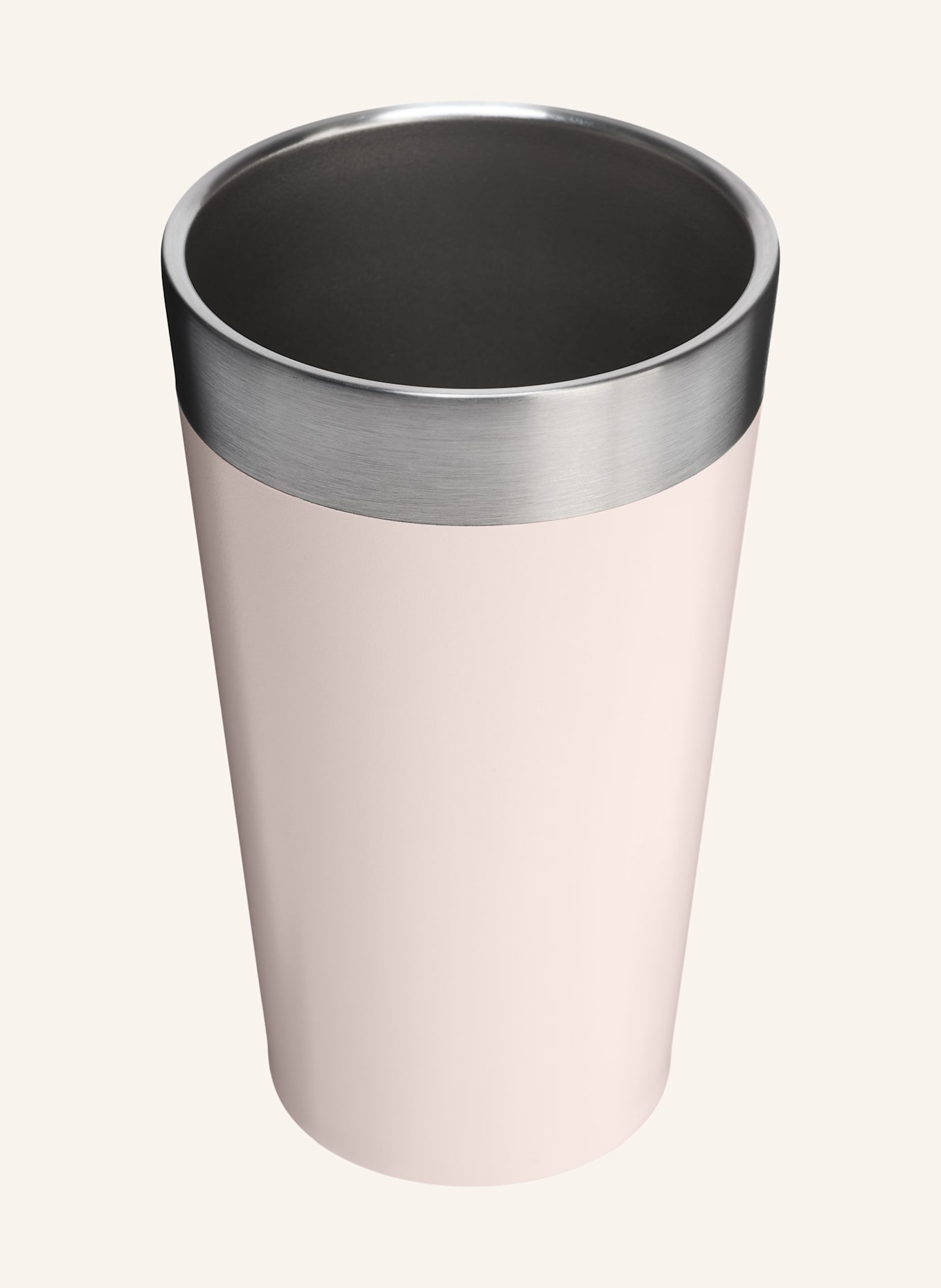 STANLEY Thermobecher ADVENTURE STACKING: HELLROSA