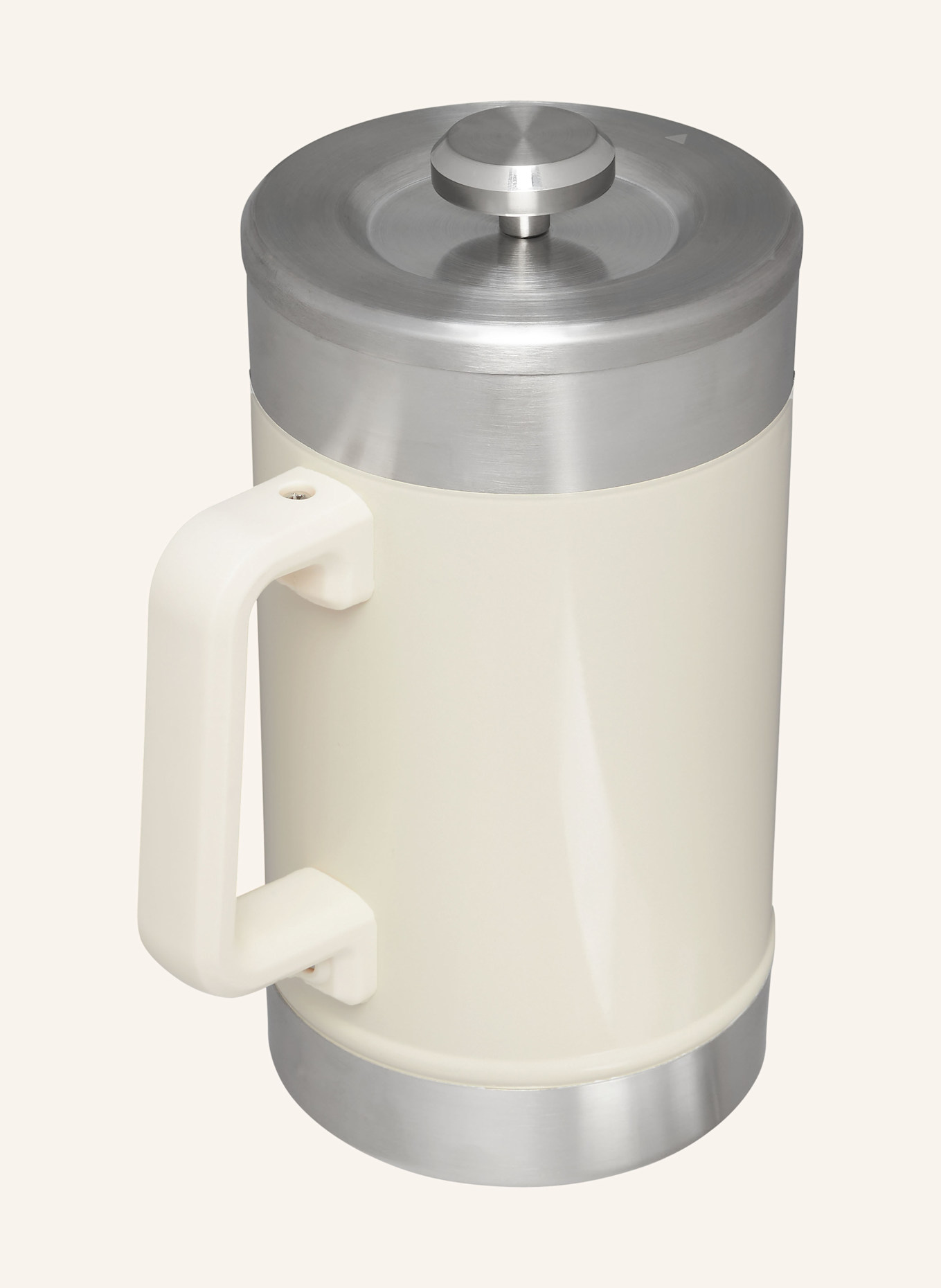STANLEY Kaffeebereiter CLASSIC STAY HOT: CREME