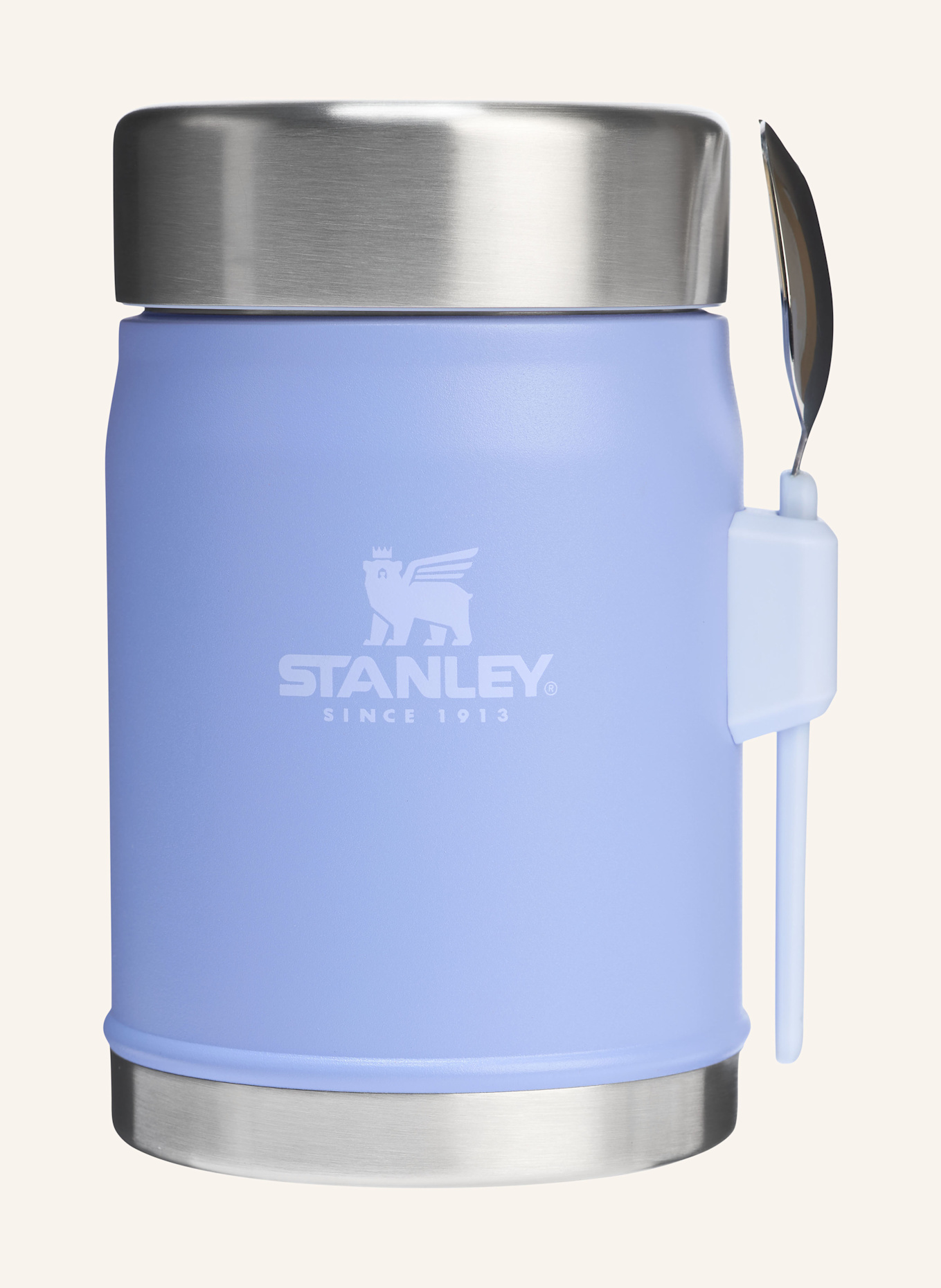 STANLEY Thermo-Lunchbox CLASSIC LEGENDARY: HELLBLAU