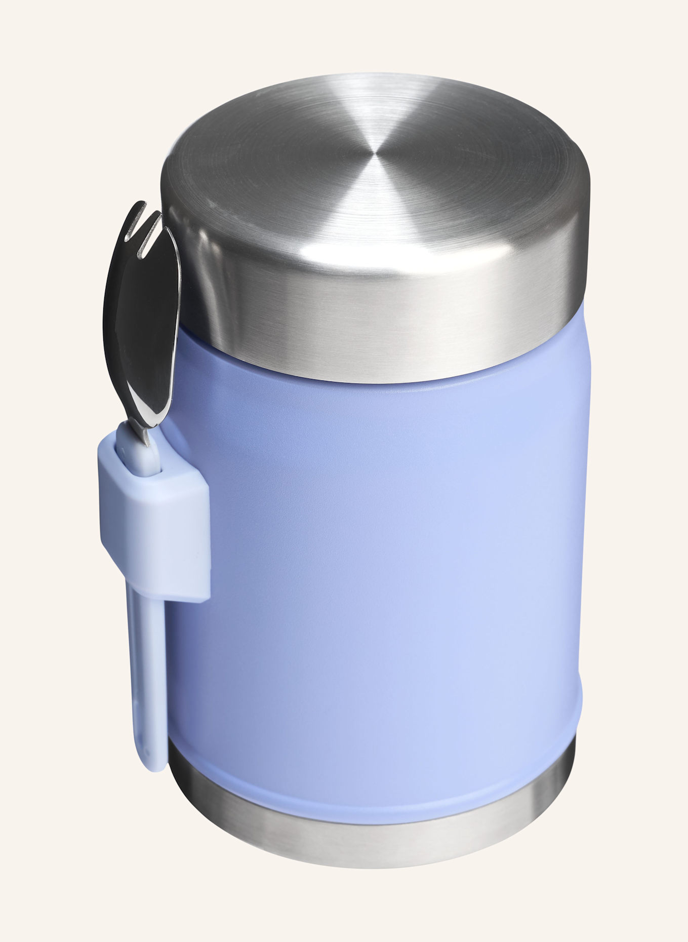 STANLEY Thermo-Lunchbox CLASSIC LEGENDARY: HELLBLAU