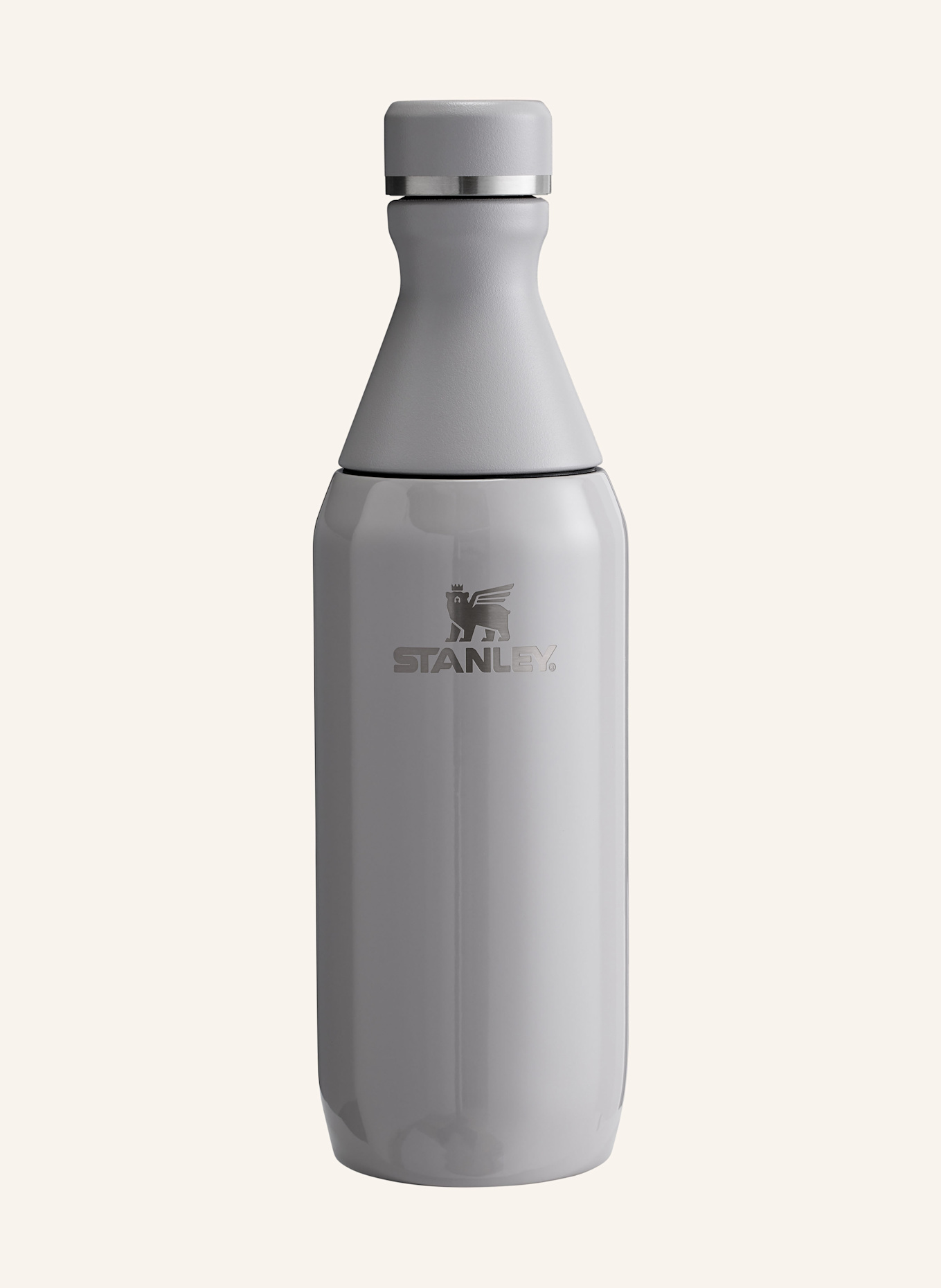 STANLEY Isolierflasche ALL DAY SLIM: GRAU