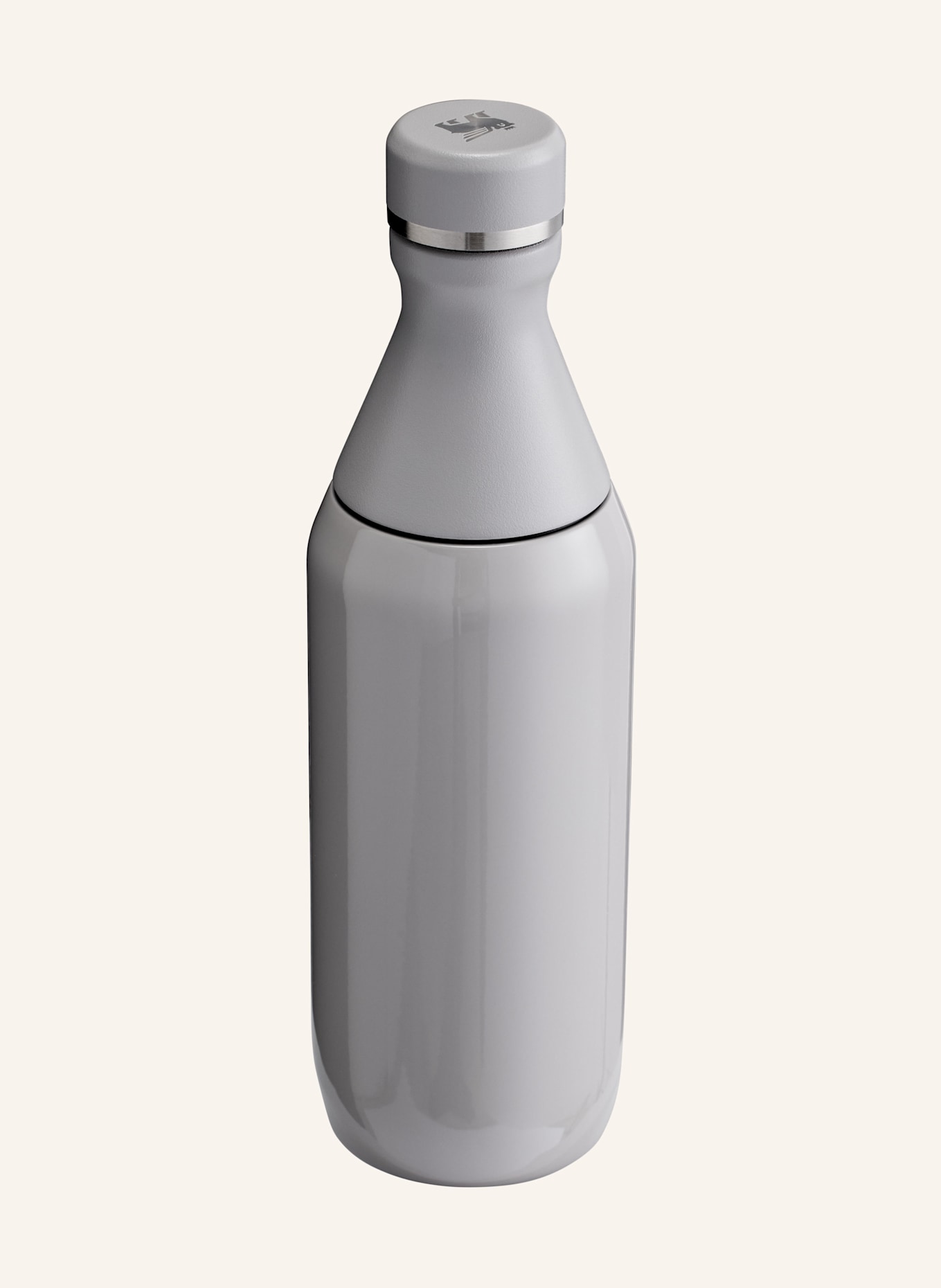 STANLEY Isolierflasche ALL DAY SLIM: GRAU