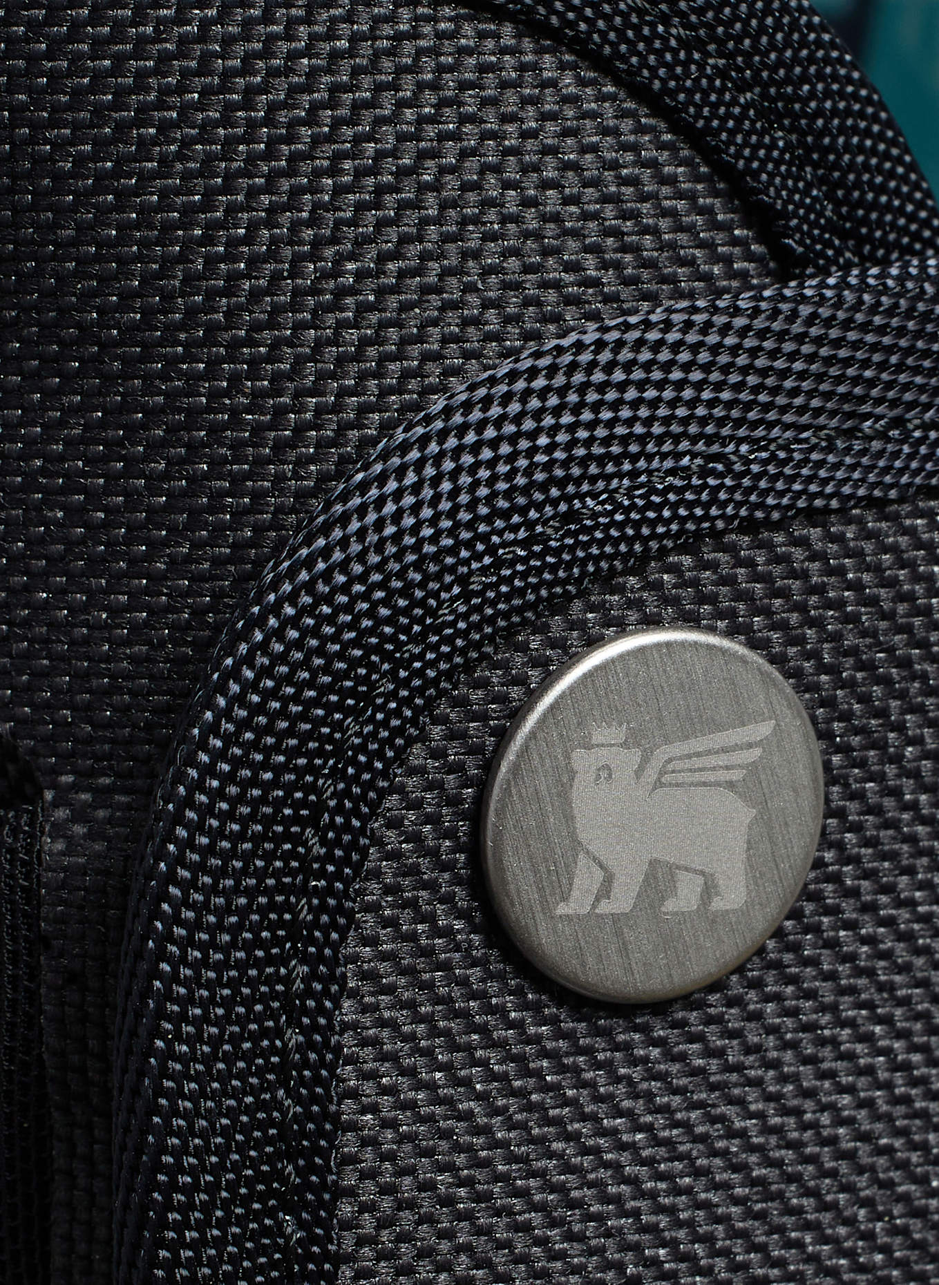 STANLEY Tragetasche für Thermobecher: SCHWARZ