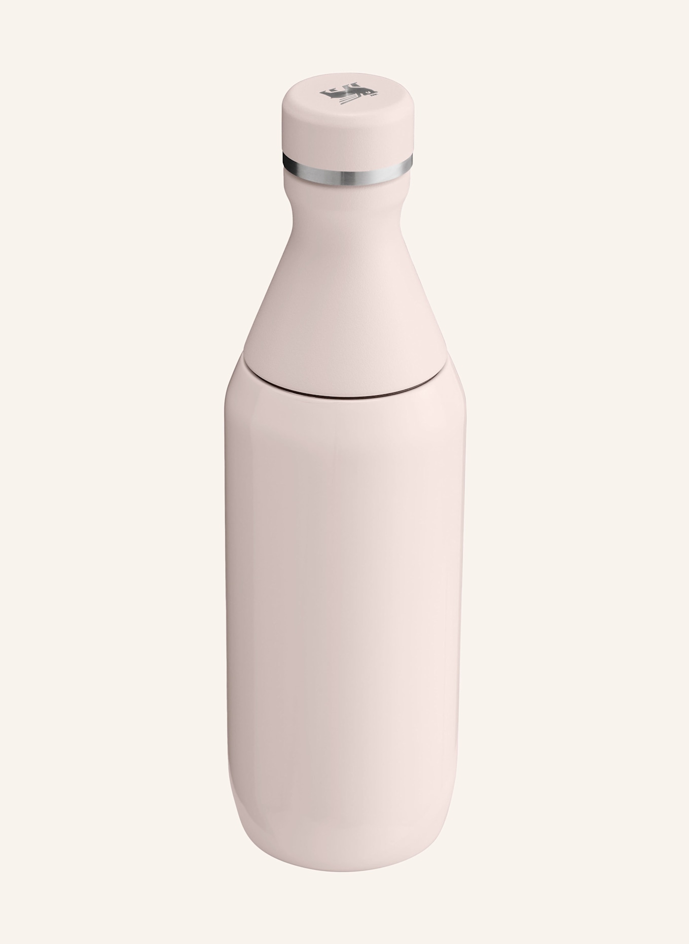 STANLEY Isolierflasche ALL DAY SLIM: HELLROSA