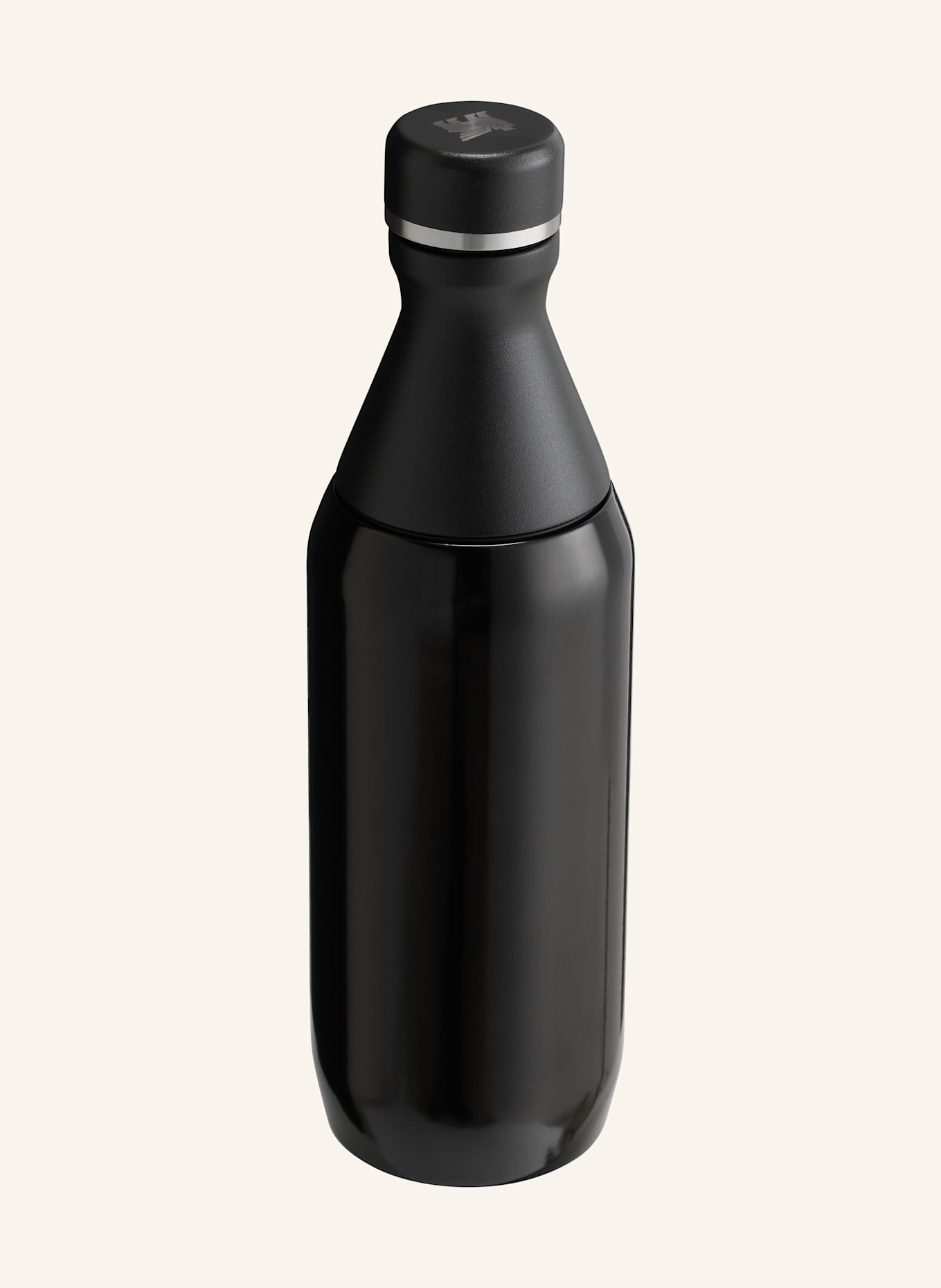 STANLEY Isolierflasche ALL DAY SLIM: SCHWARZ