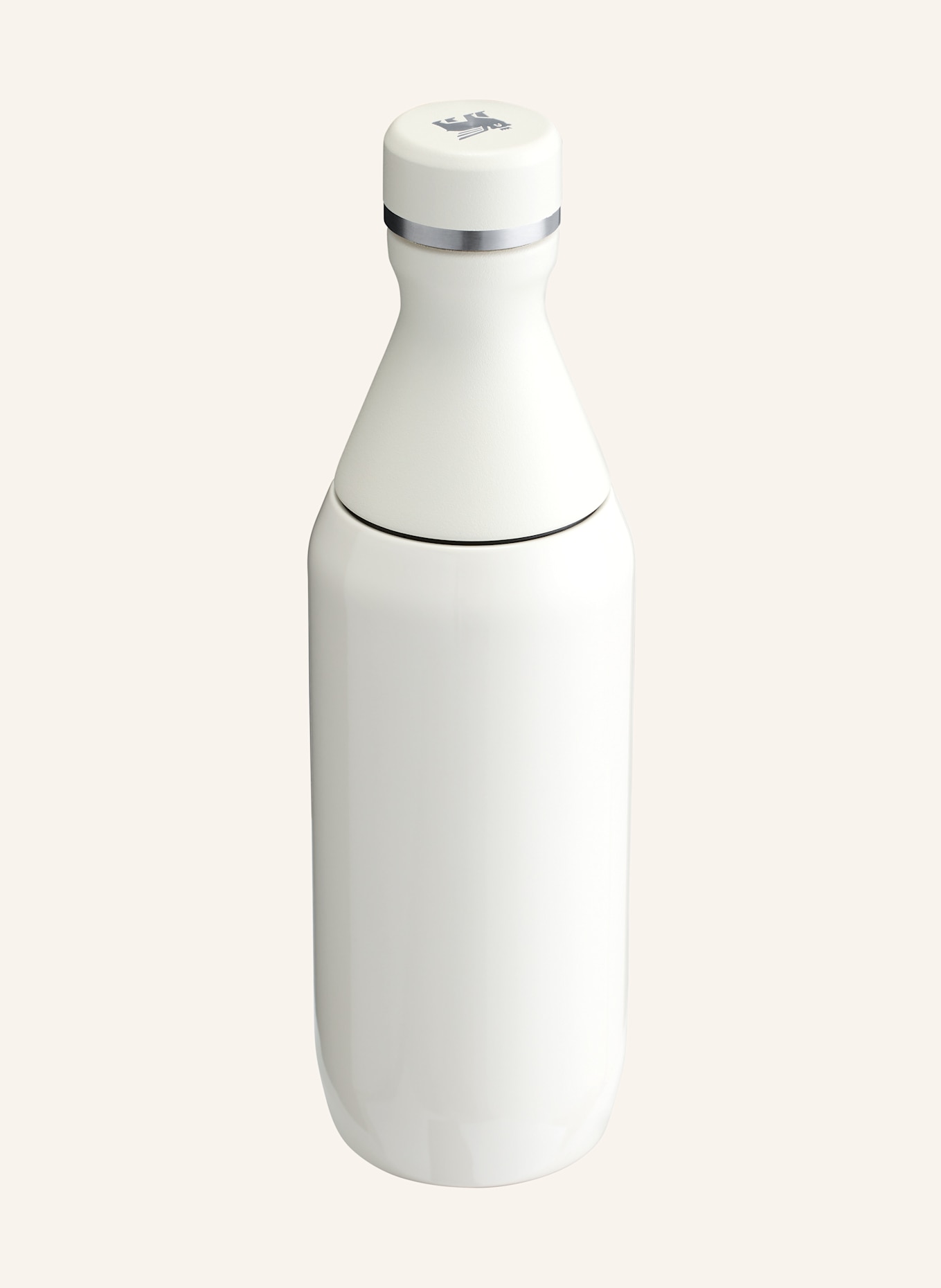 STANLEY Isolierflasche ALL DAY SLIM: CREME