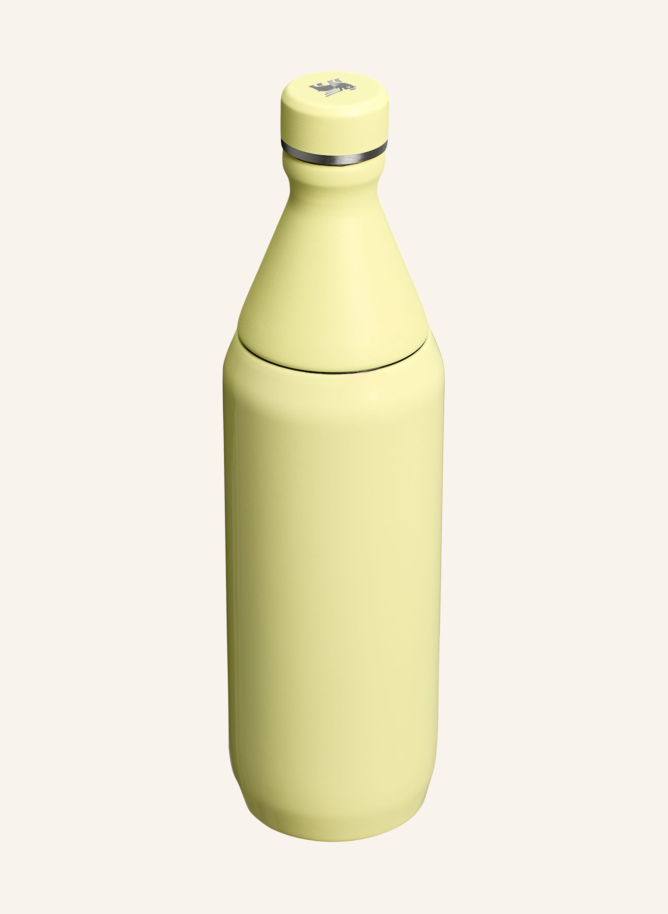 STANLEY Isolierflasche ALL DAY SLIM: HELLGELB