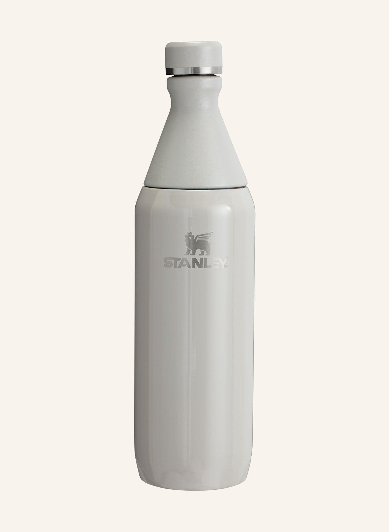 STANLEY Isolierflasche ALL DAY SLIM: GRAU