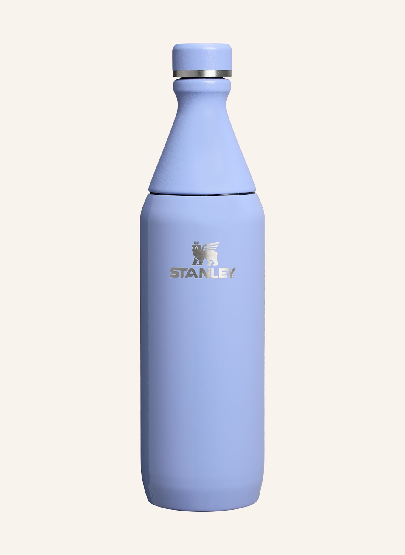 STANLEY Isolierflasche ALL DAY SLIM: HELLBLAU