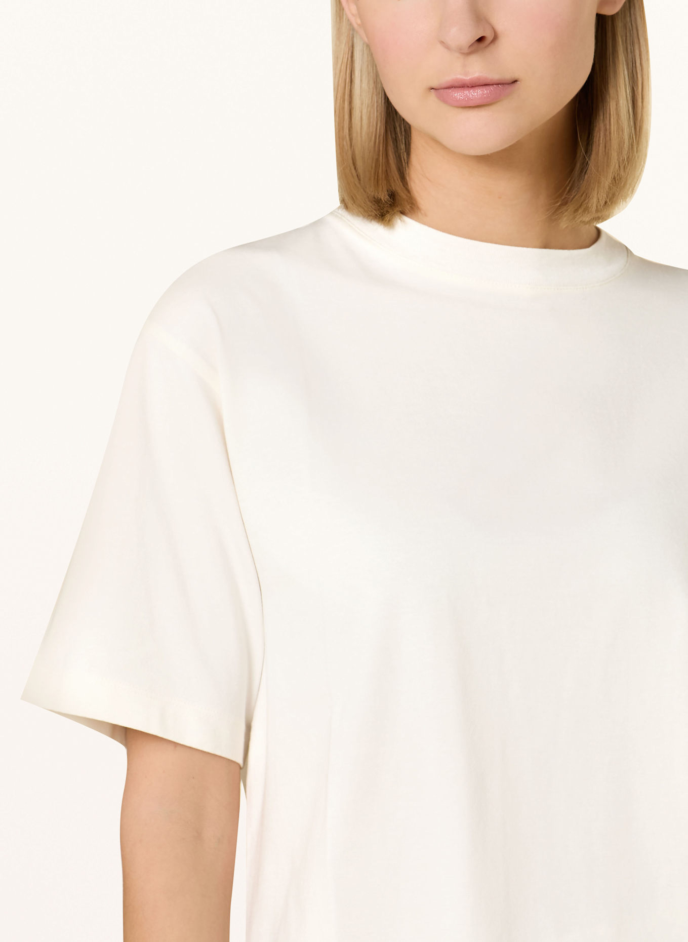 Marc O'Polo T-Shirt: ECRU