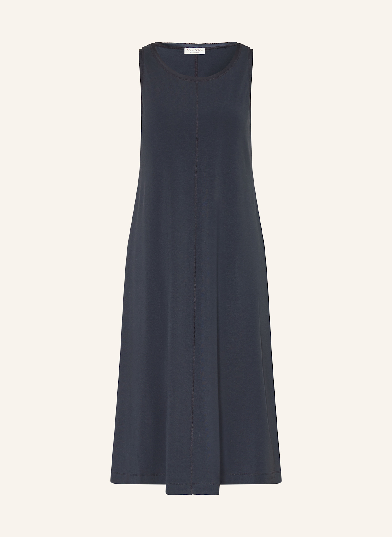 Marc O'Polo Kleid: DUNKELBLAU