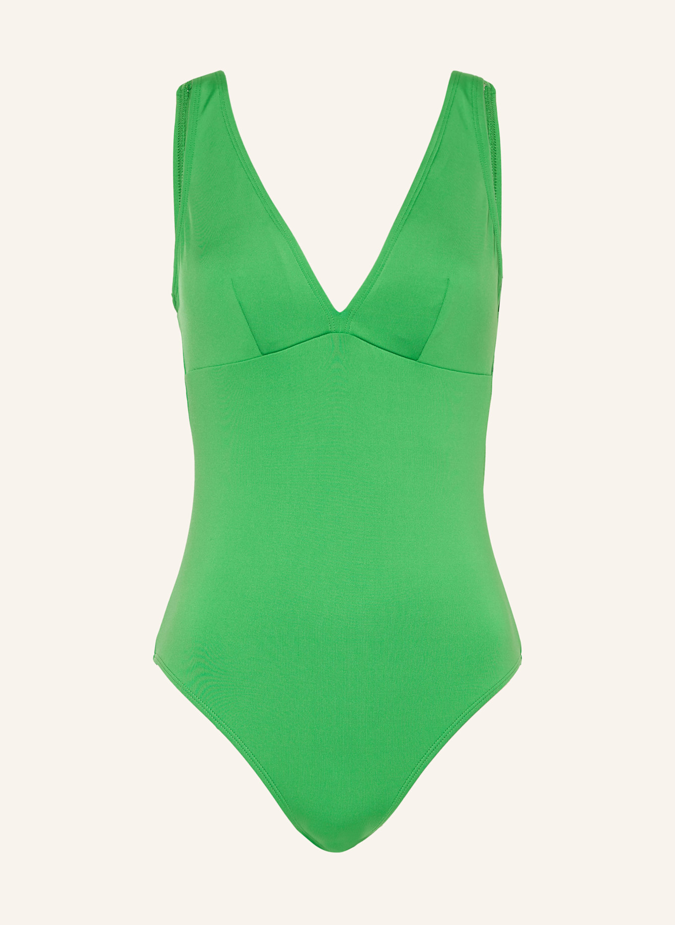 MARIE JO MADURAI swimsuit: GREEN