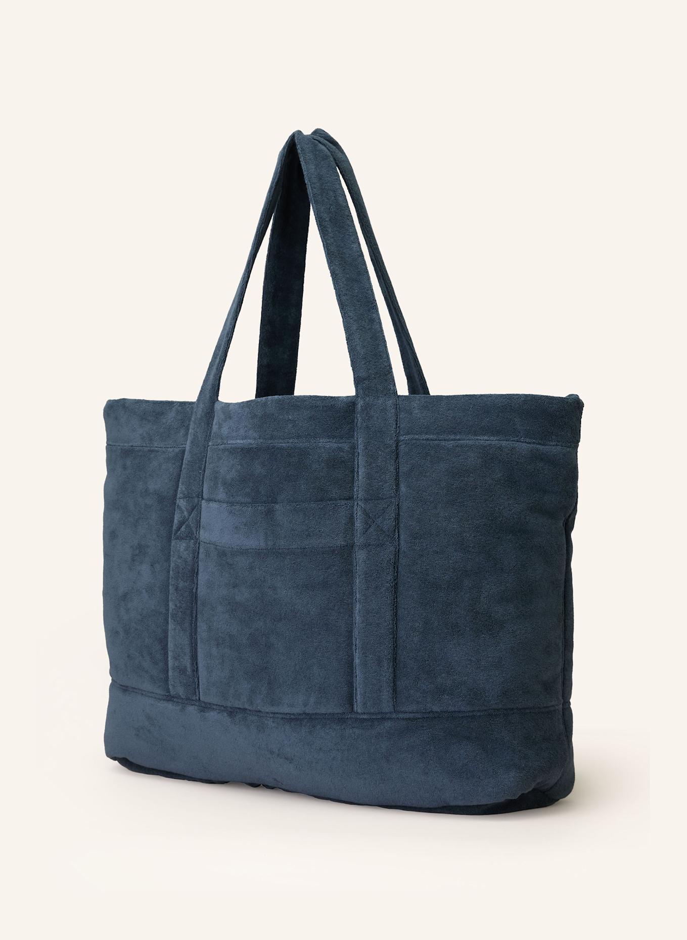 Marc O'Polo Shopper: BLAU