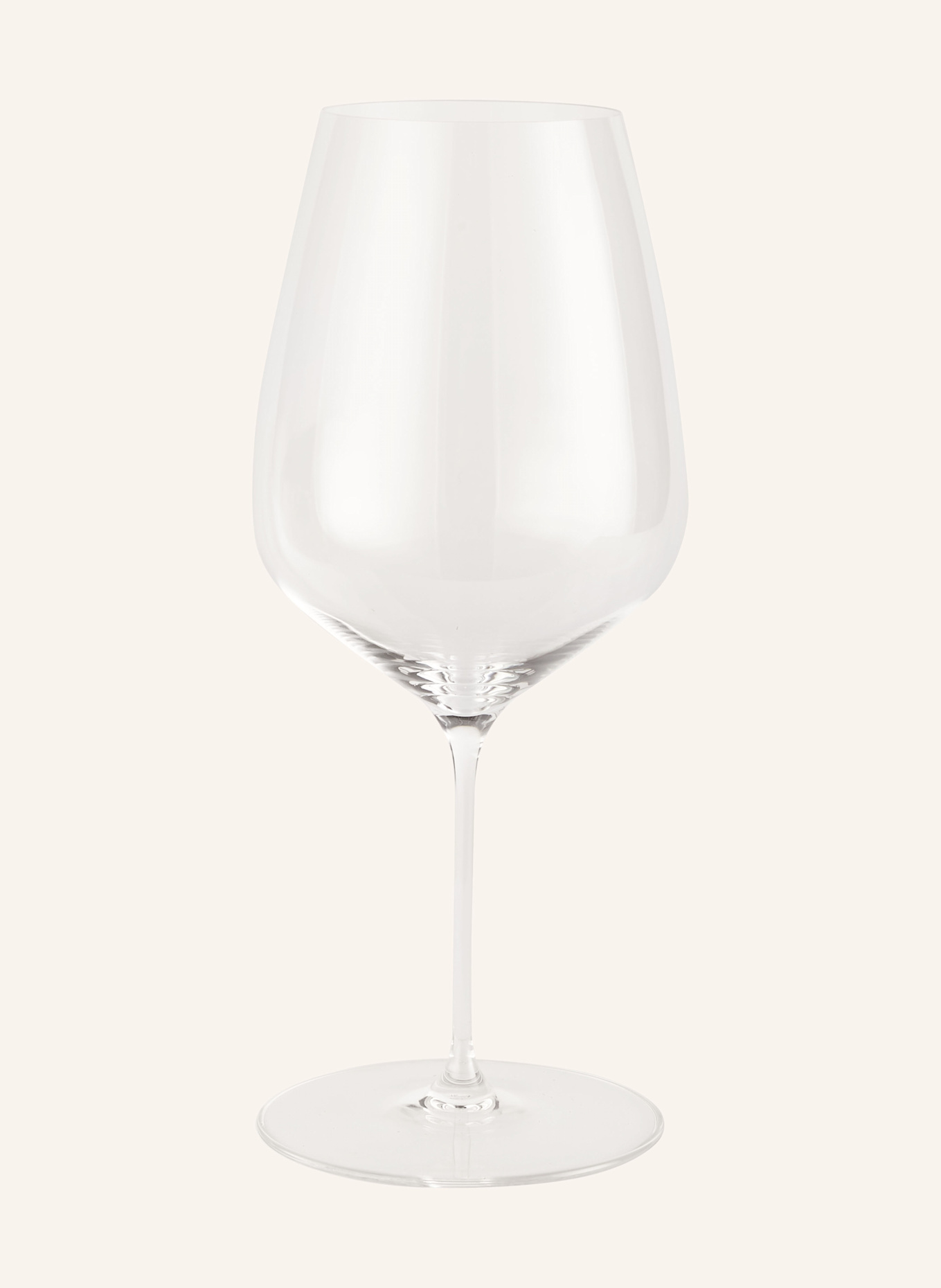 RIEDEL 4er-Set Weingläser VELOCE RIESLING: WEISS