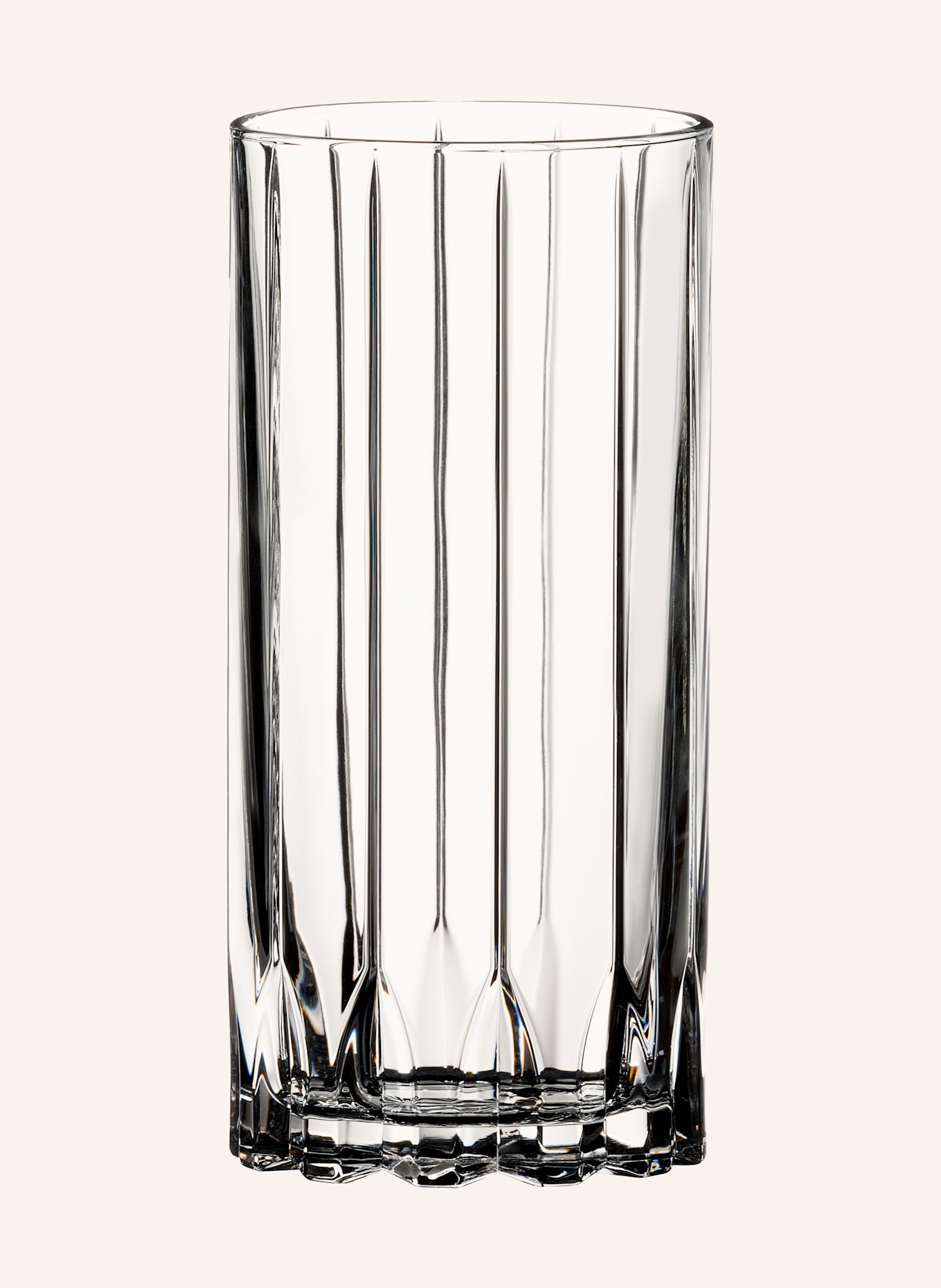 RIEDEL 2er-Set Trinkgläser RESORT RETAIL HIGHBALL: WEISS