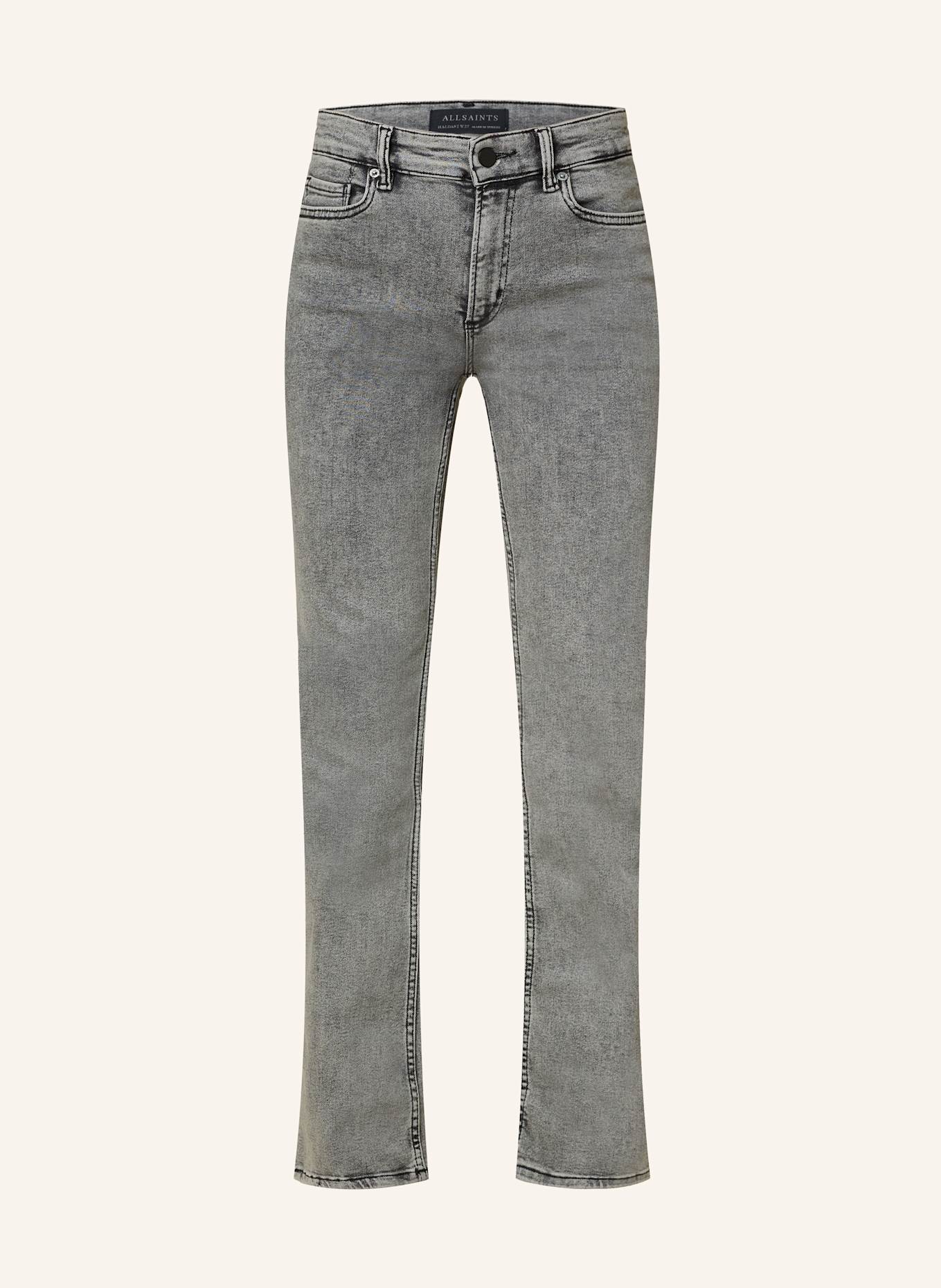 ALLSAINTS Jean bootcut HALDAN: 755 Washed Grey