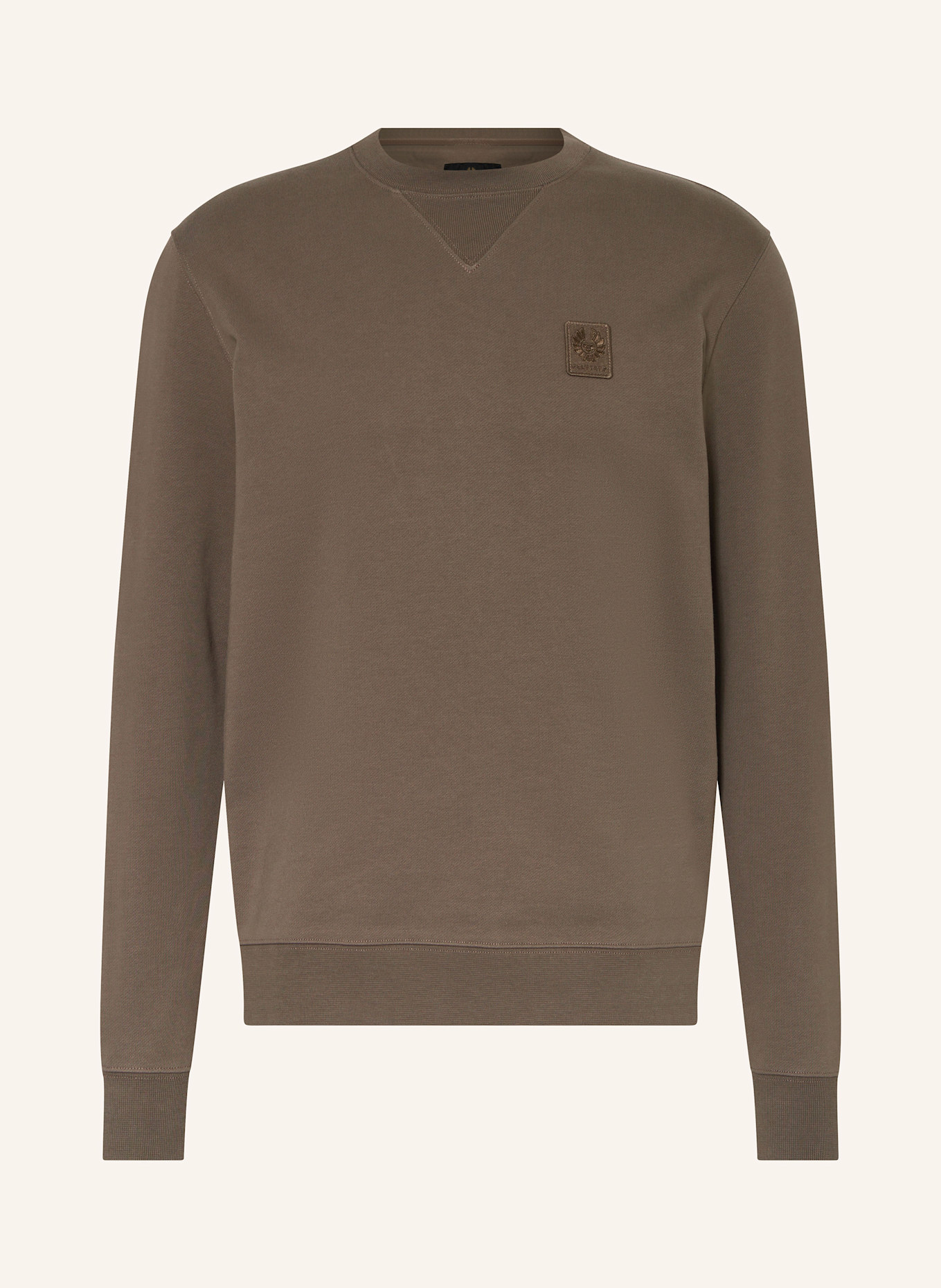 BELSTAFF Sweatshirt CURATOR: BRAUN