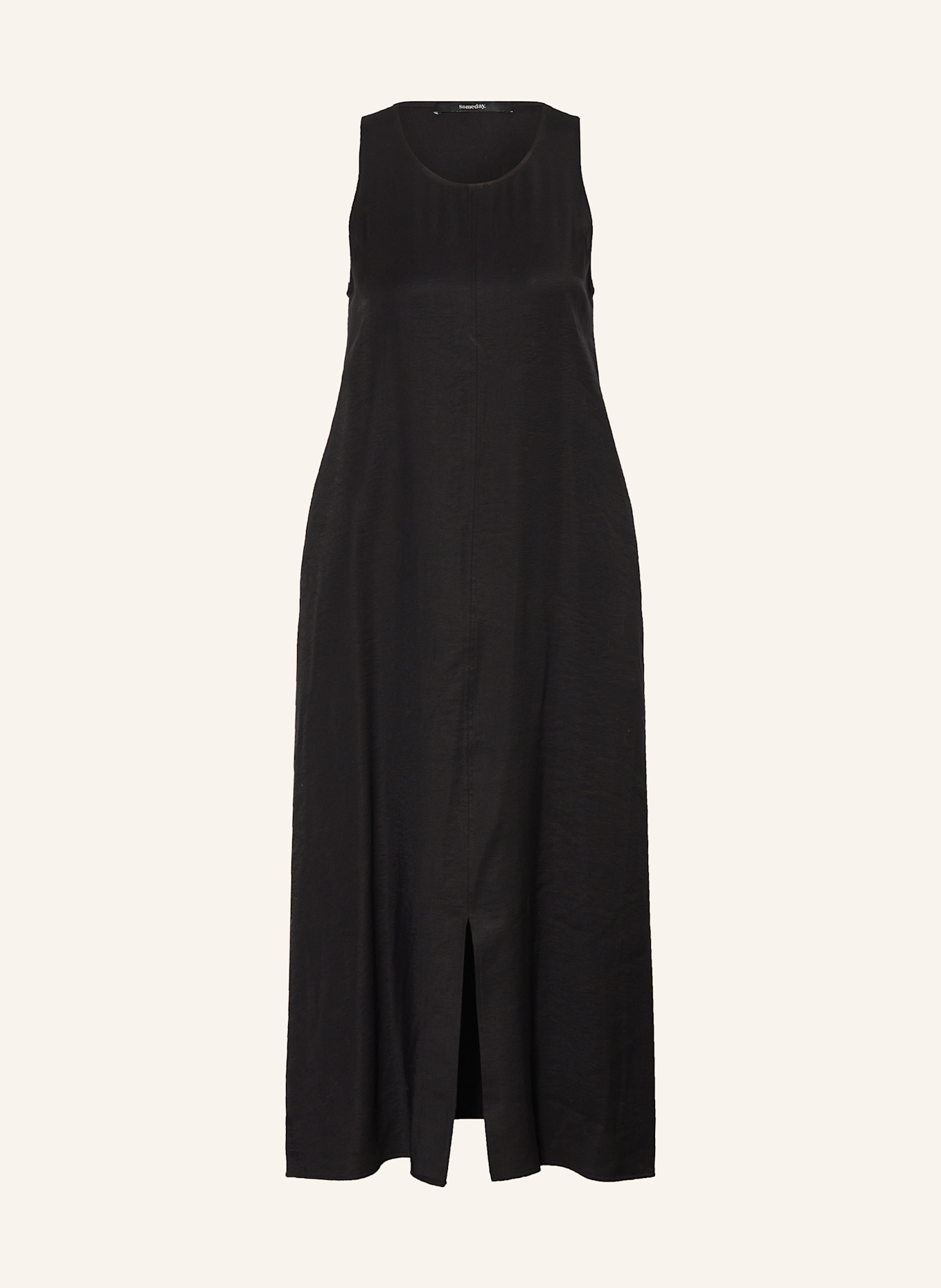 someday Kleid QHILI: SCHWARZ