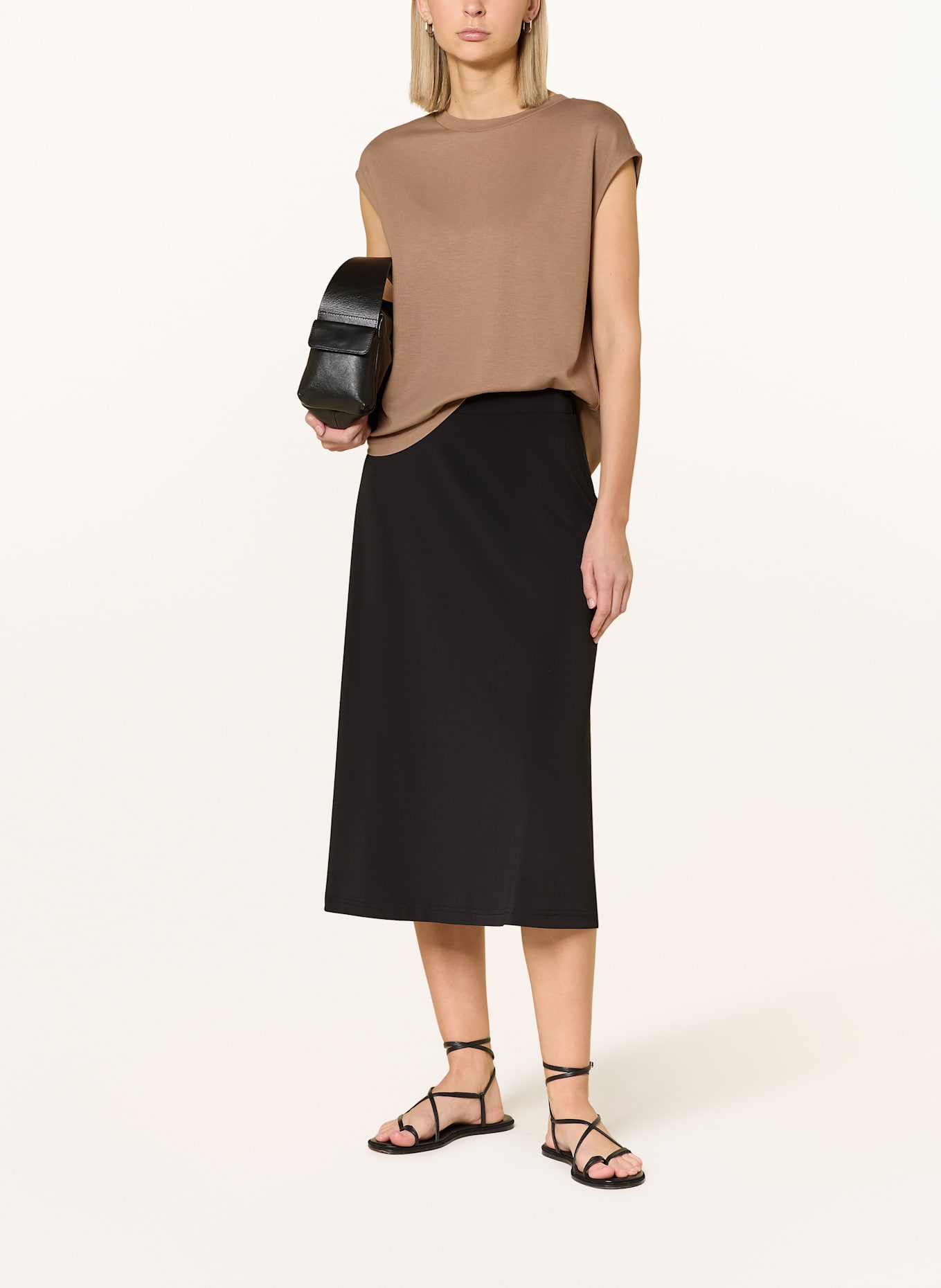 someday Rock OCELA: SCHWARZ