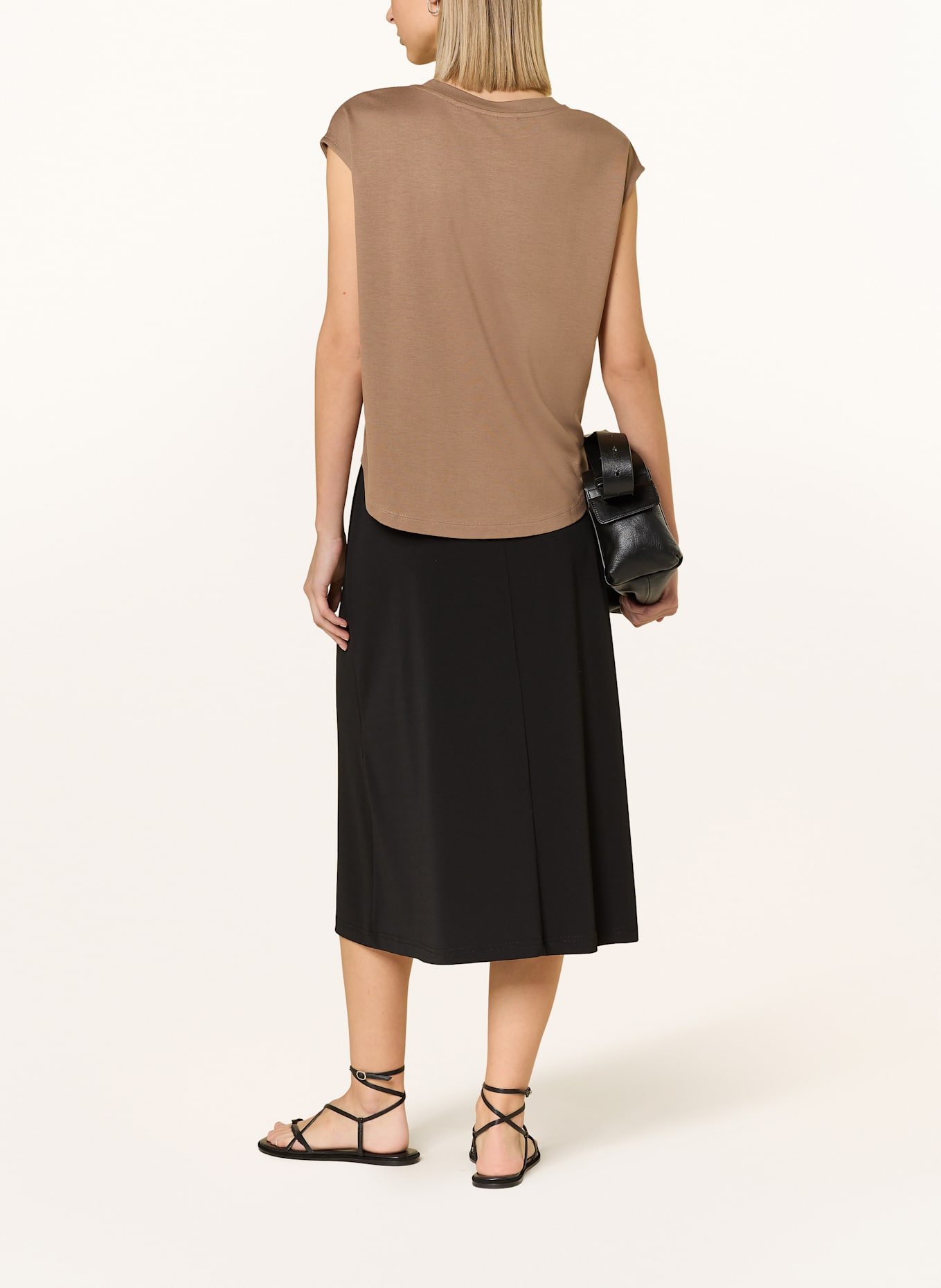 someday Rock OCELA: SCHWARZ