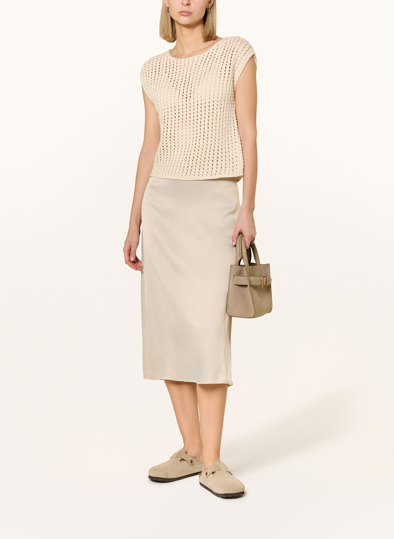 someday Stricktop TARISOL: CREME