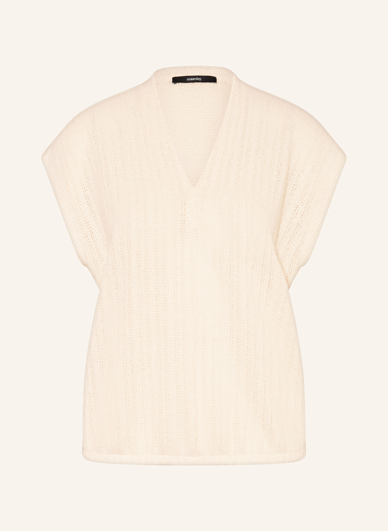 someday Stricktop UBECCA: CREME