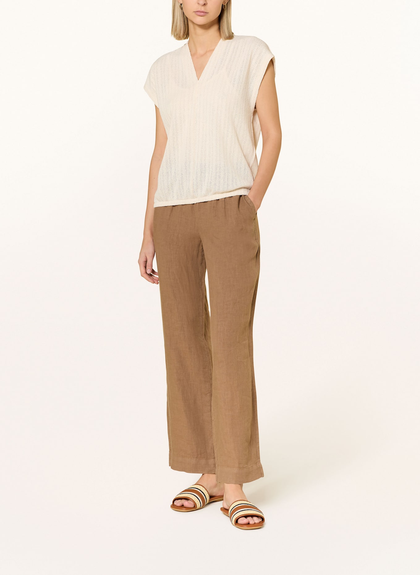 someday Stricktop UBECCA: CREME