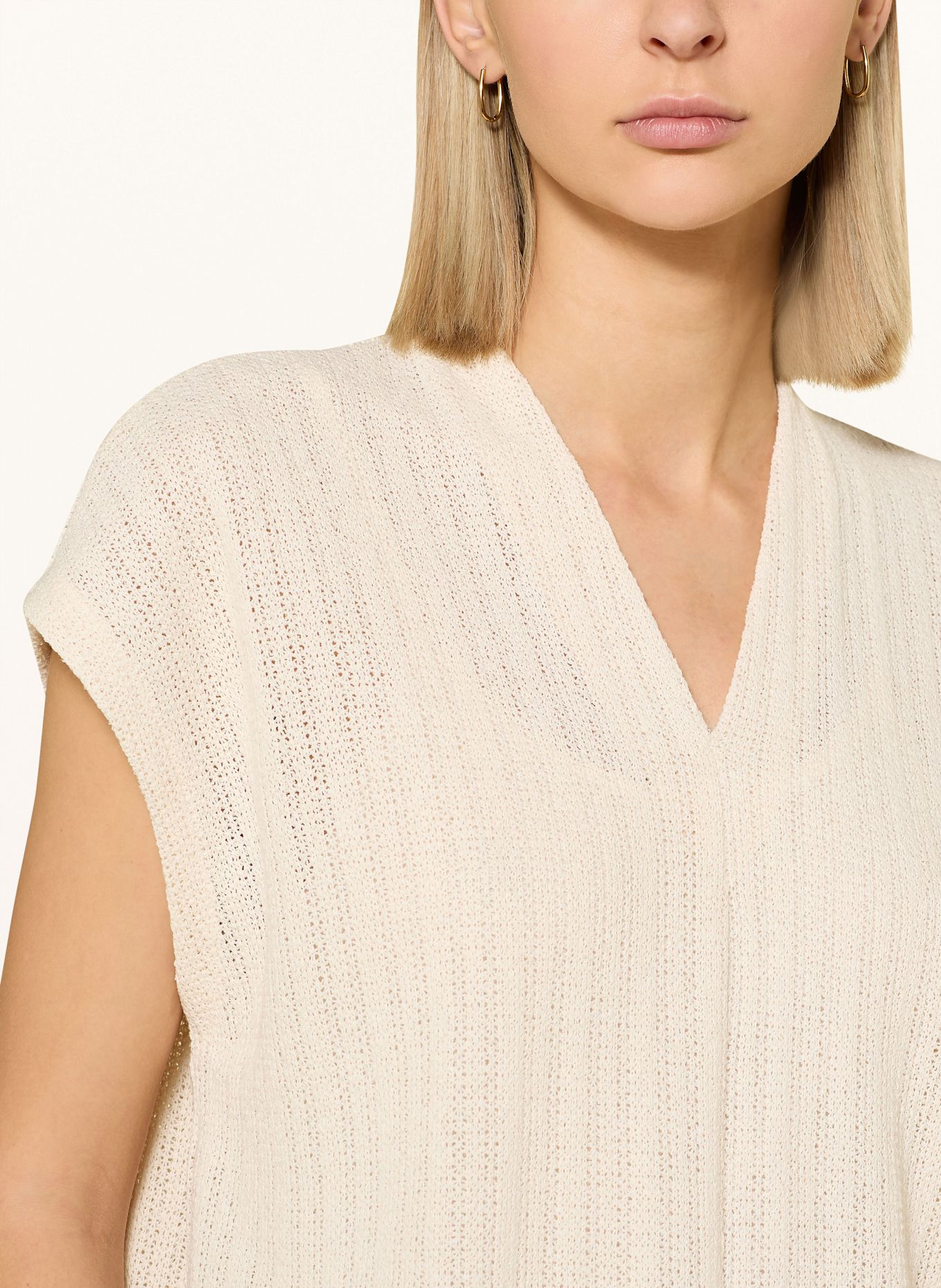 someday Stricktop UBECCA: CREME