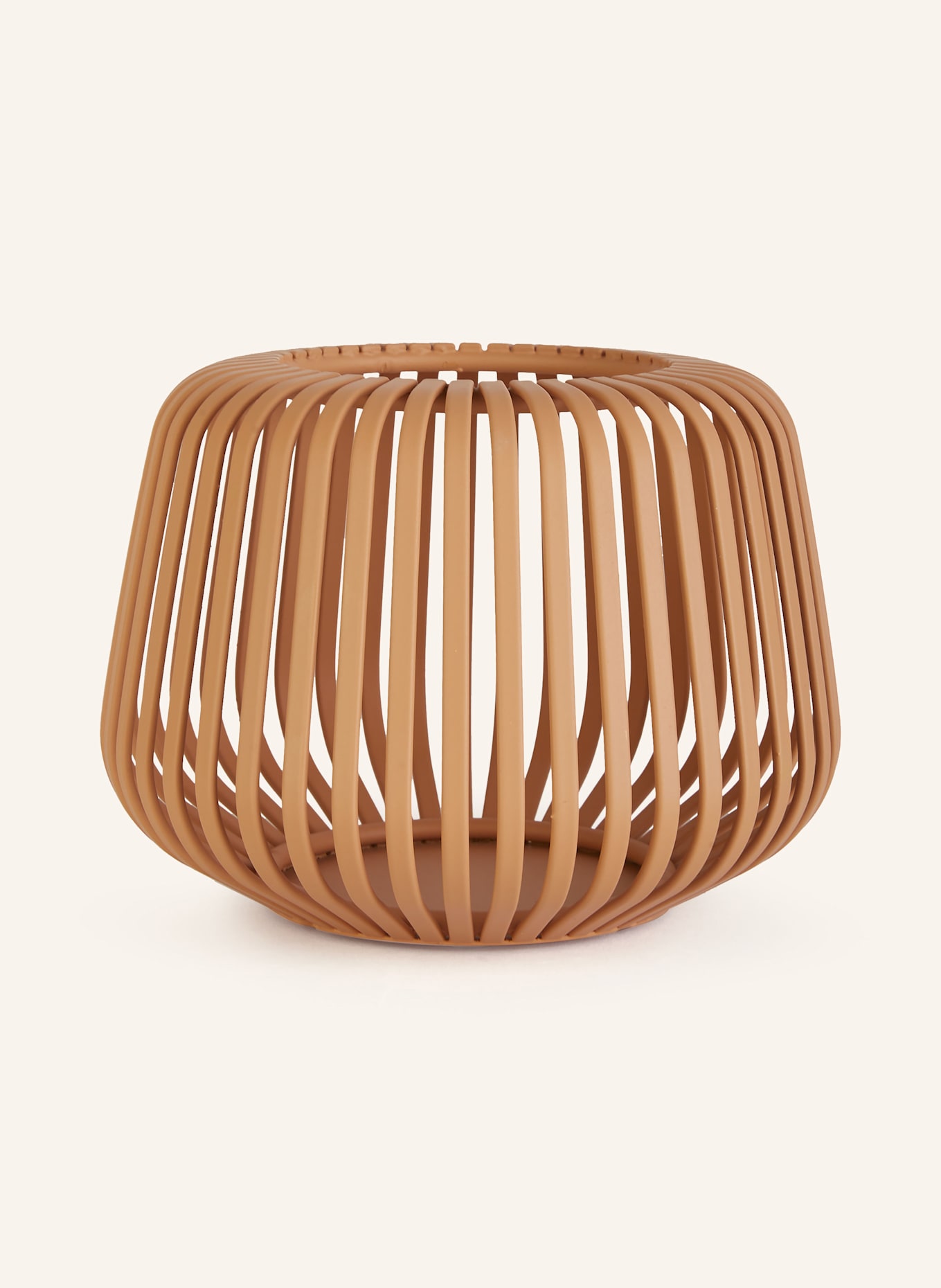 blomus Laterne LITO XS: HELLORANGE