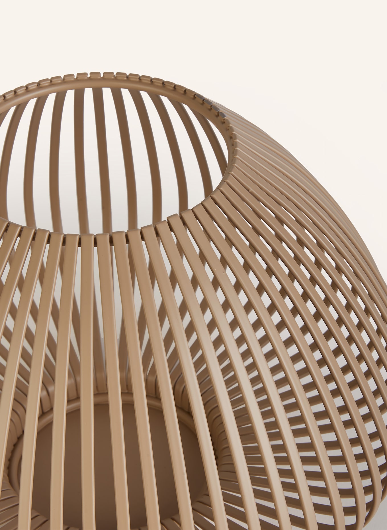 blomus Laterne LYVA SMALL: BEIGE