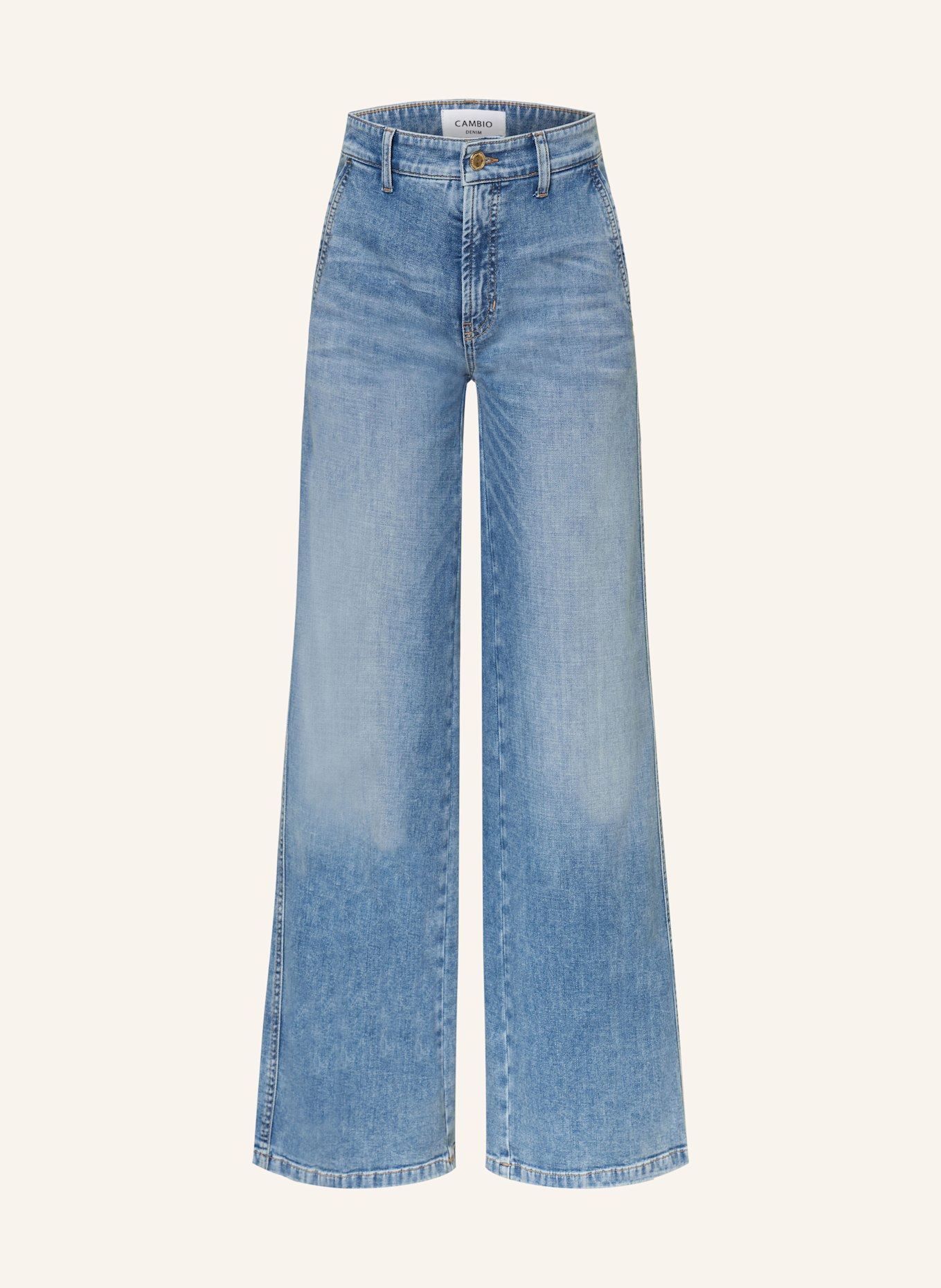 CAMBIO Jeans ALEK: 5236 lefthand medium used