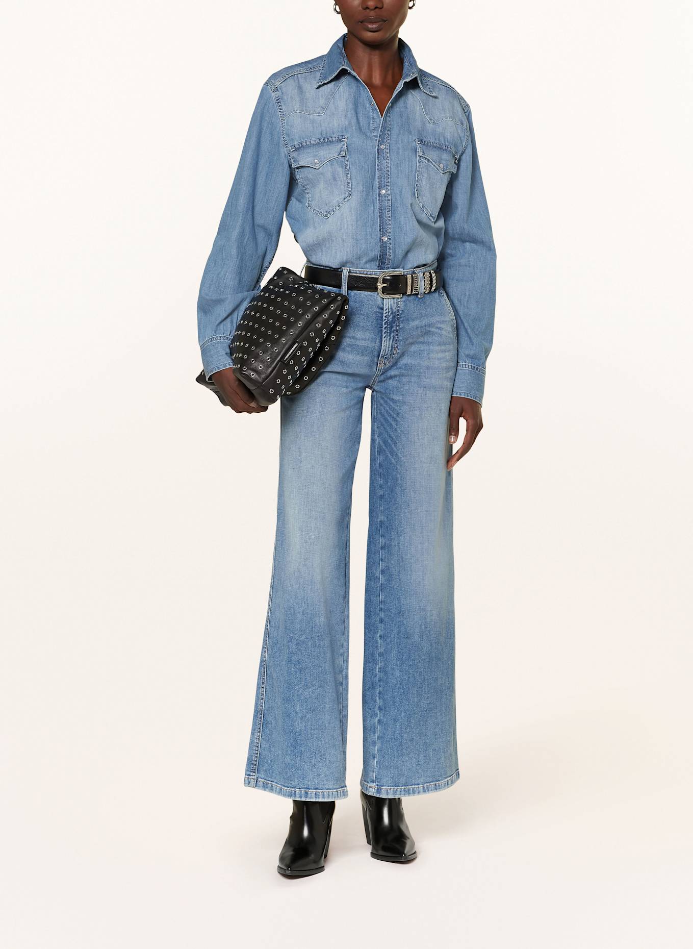 CAMBIO Jeans ALEK: 5236 lefthand medium used
