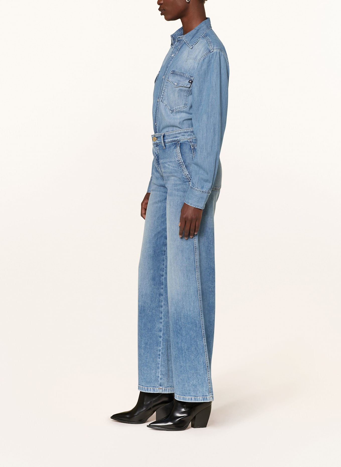 CAMBIO Jeans ALEK: 5236 lefthand medium used