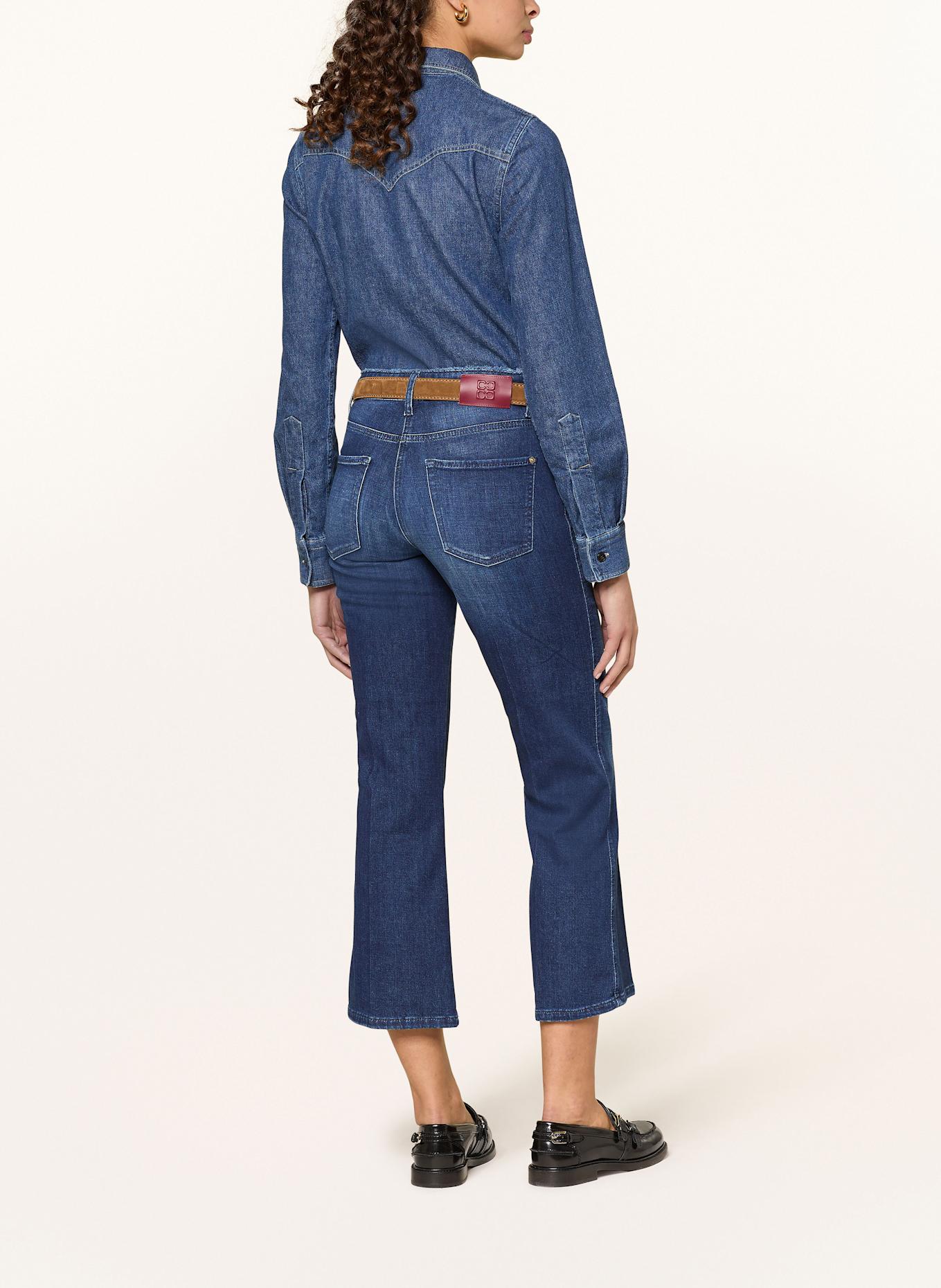 CAMBIO Jeans FRANCESCA: 5036 lefthand dark used