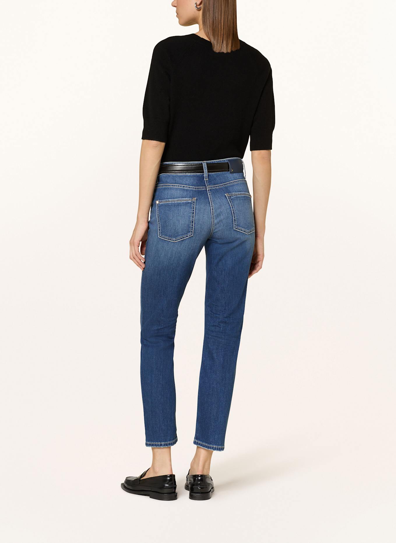 CAMBIO Jeans POSH: 5055 mid sunny