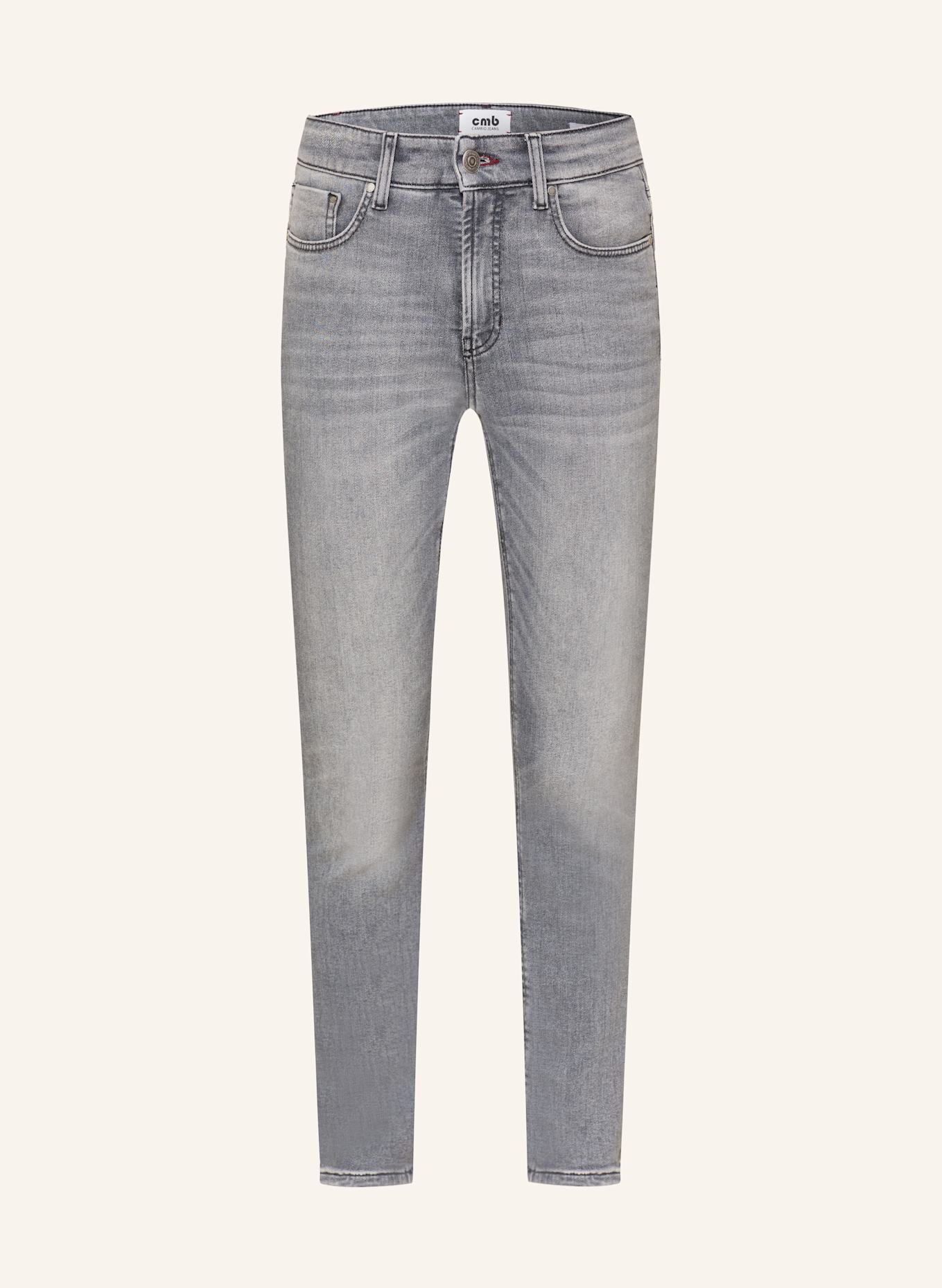 CAMBIO jeans PEPE RAJA: 5179 Down Nevada 049 Poly Shorts Senior