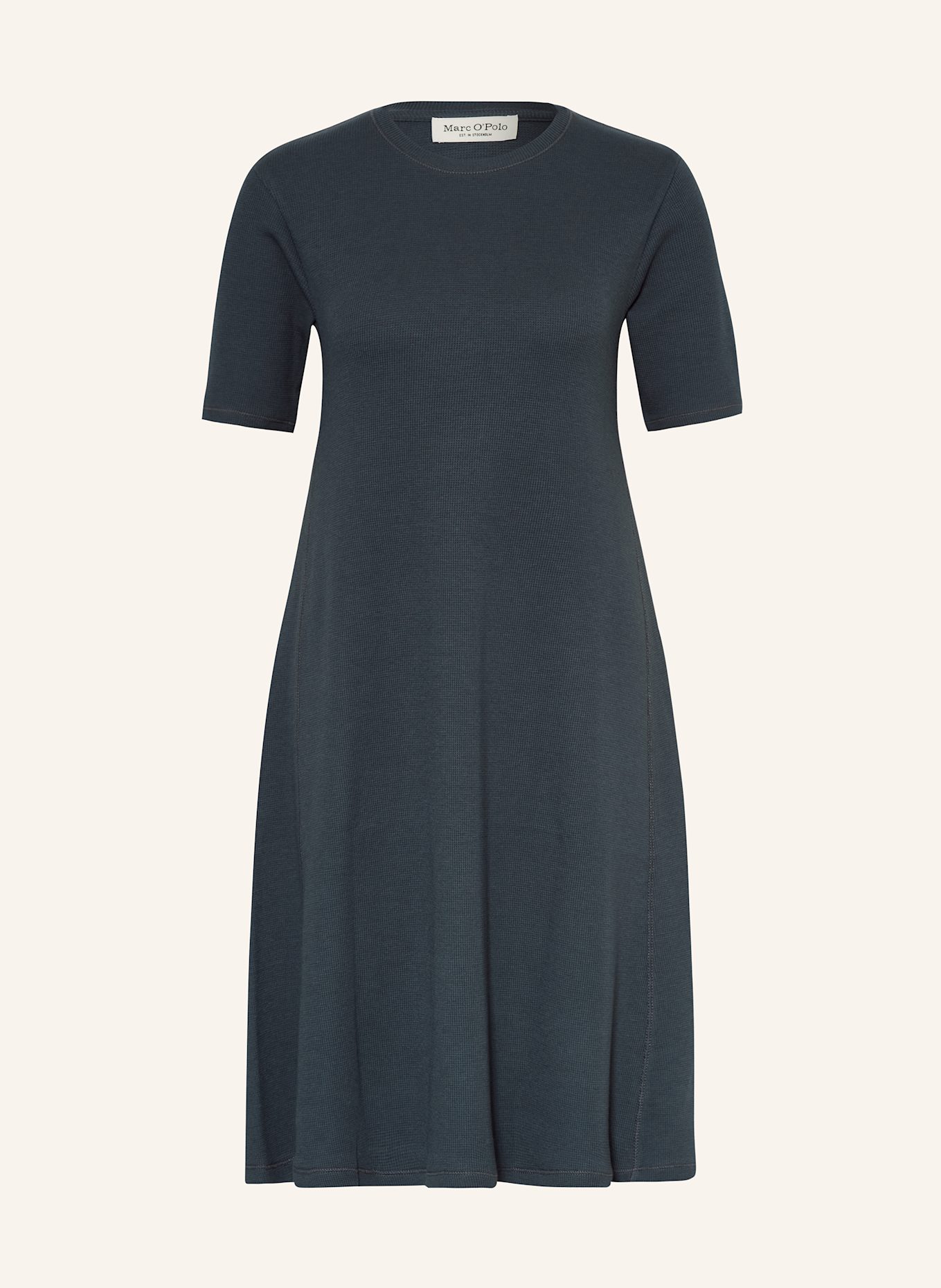 Marc O'Polo Jerseykleid: BLAU