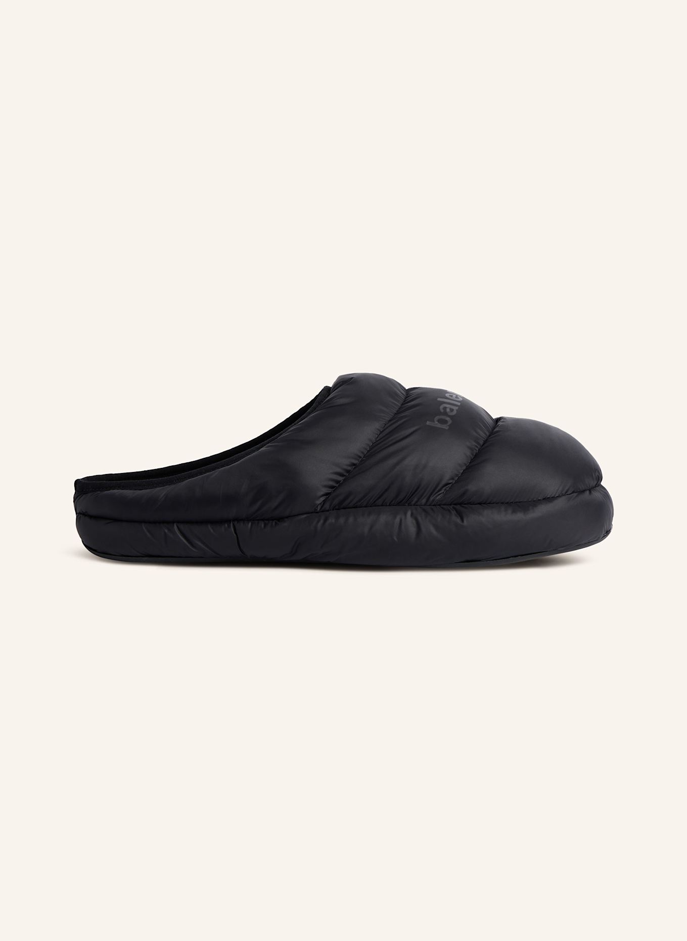 BALENCIAGA Mules ALASKA: SCHWARZ