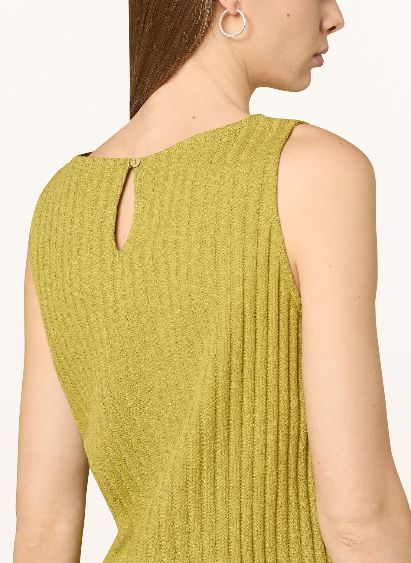 OPUS Stricktop IPOMA: GRÜN