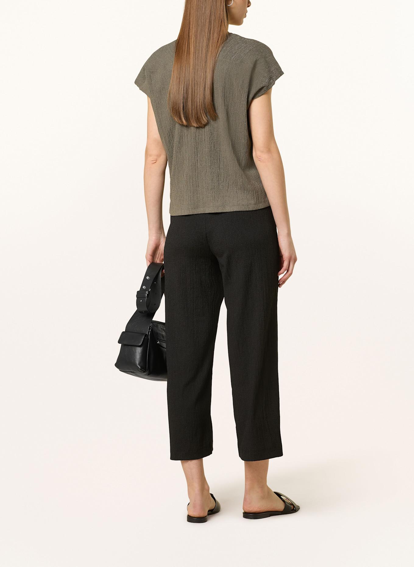 OPUS T-Shirt SIRUKUS: OLIV