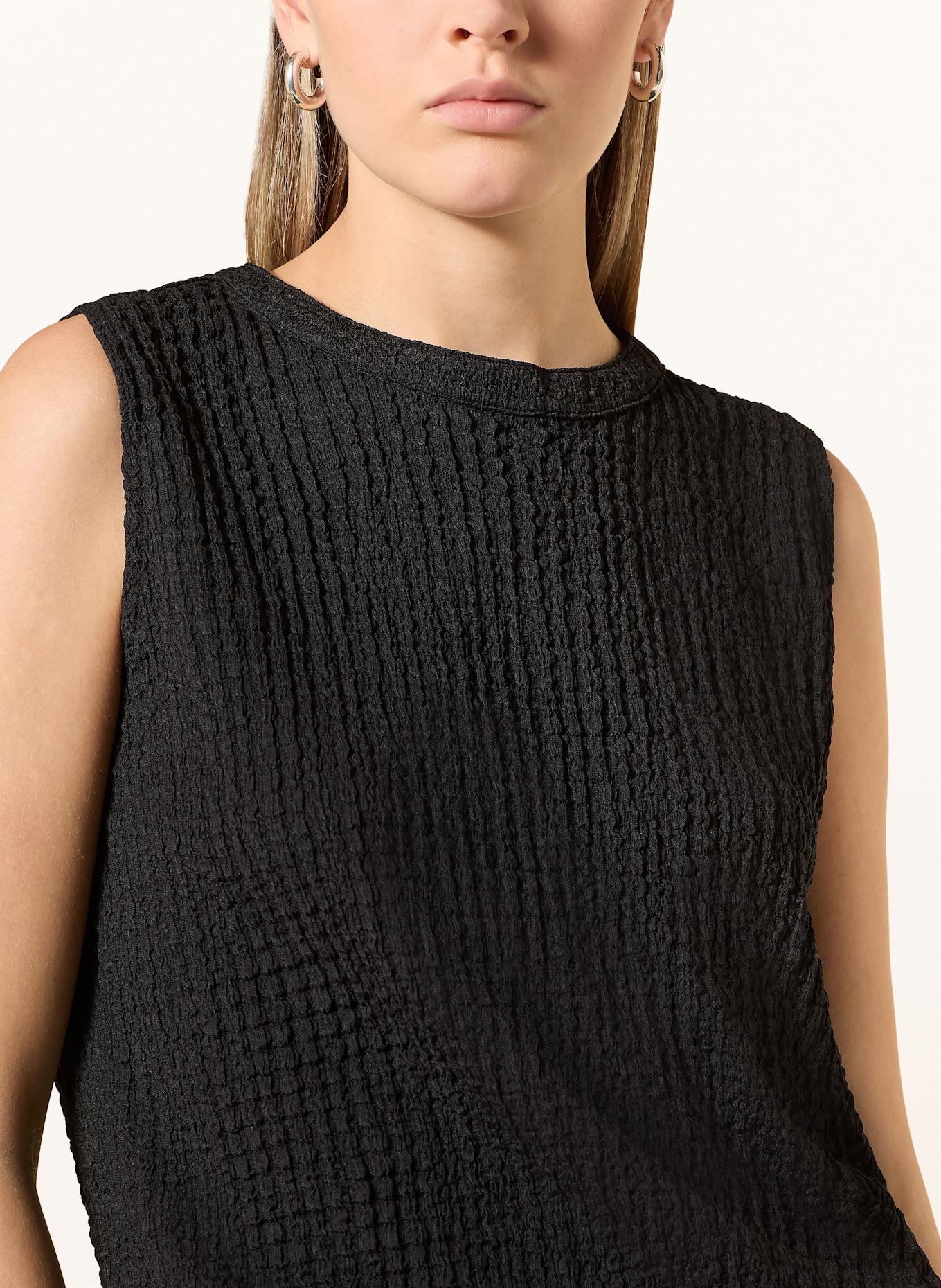 OPUS Top IKINI: SCHWARZ