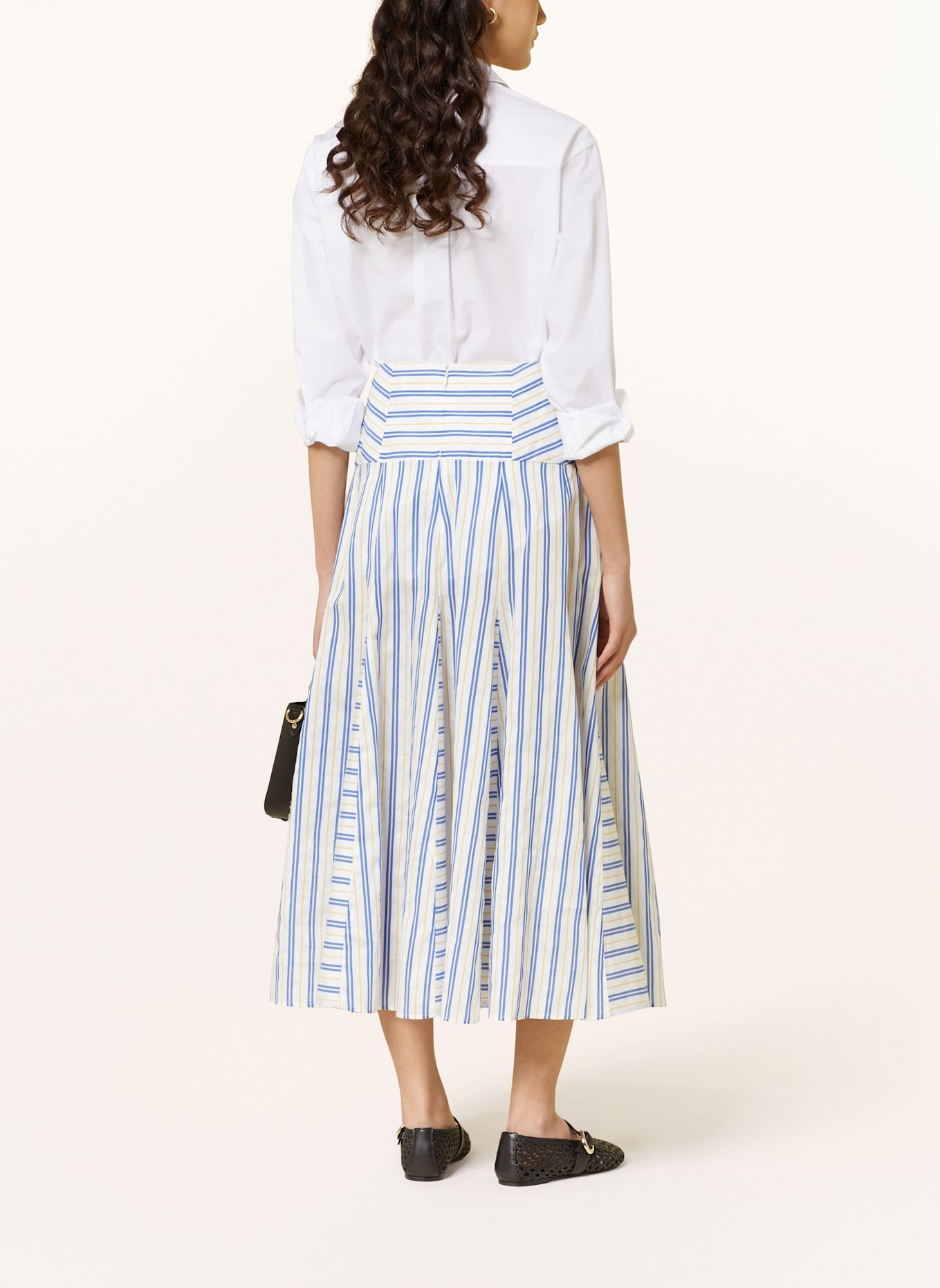 CLAUDIE PIERLOT Rock: CLAUDIE PIERLOT Kleid