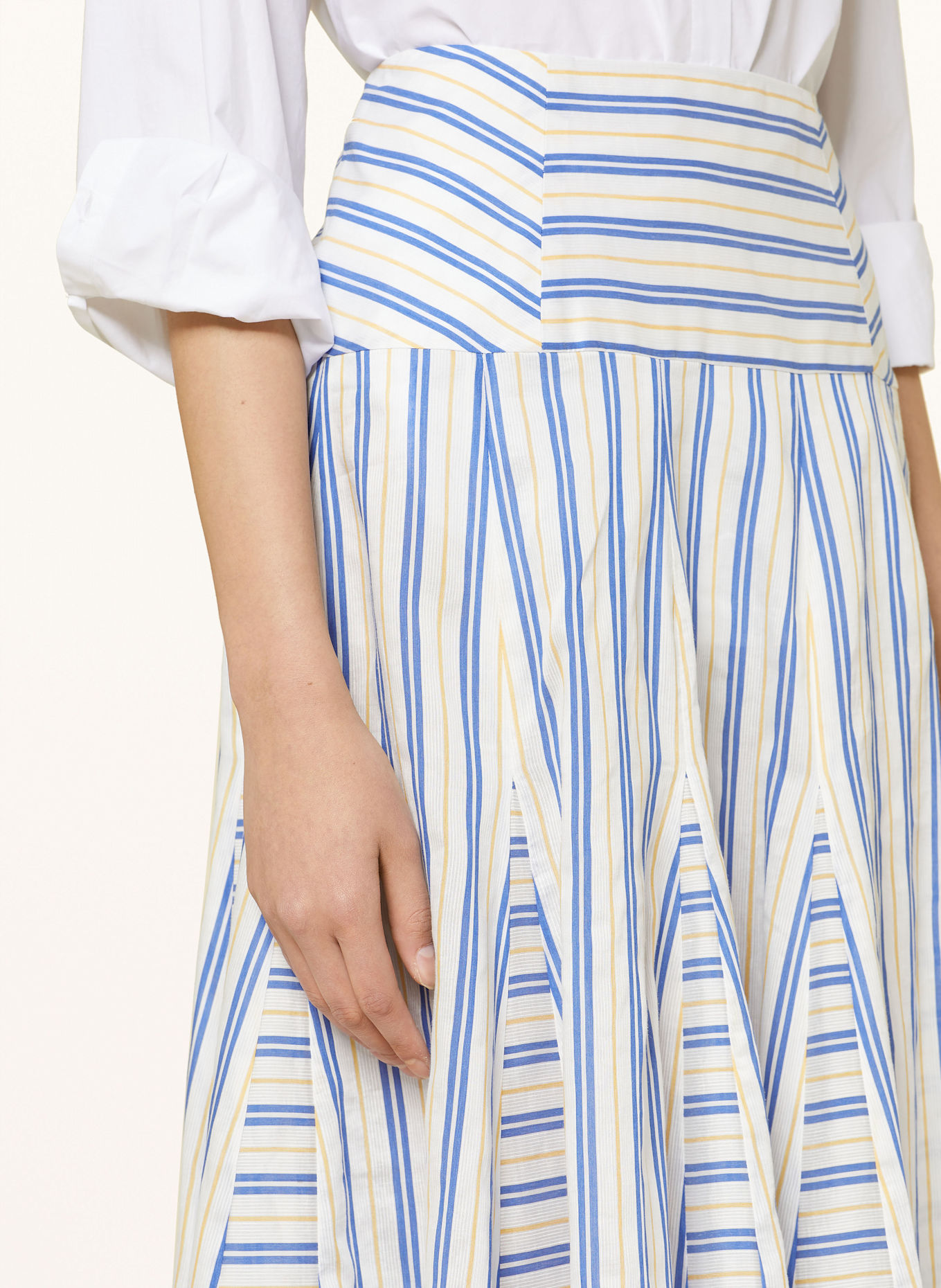 CLAUDIE PIERLOT Rock: CLAUDIE PIERLOT Kleid